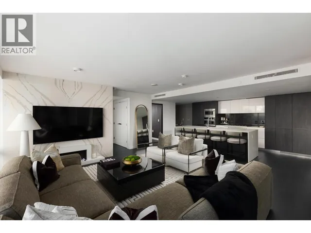 2504 - 1111 RICHARDS STREET, Vancouver 4