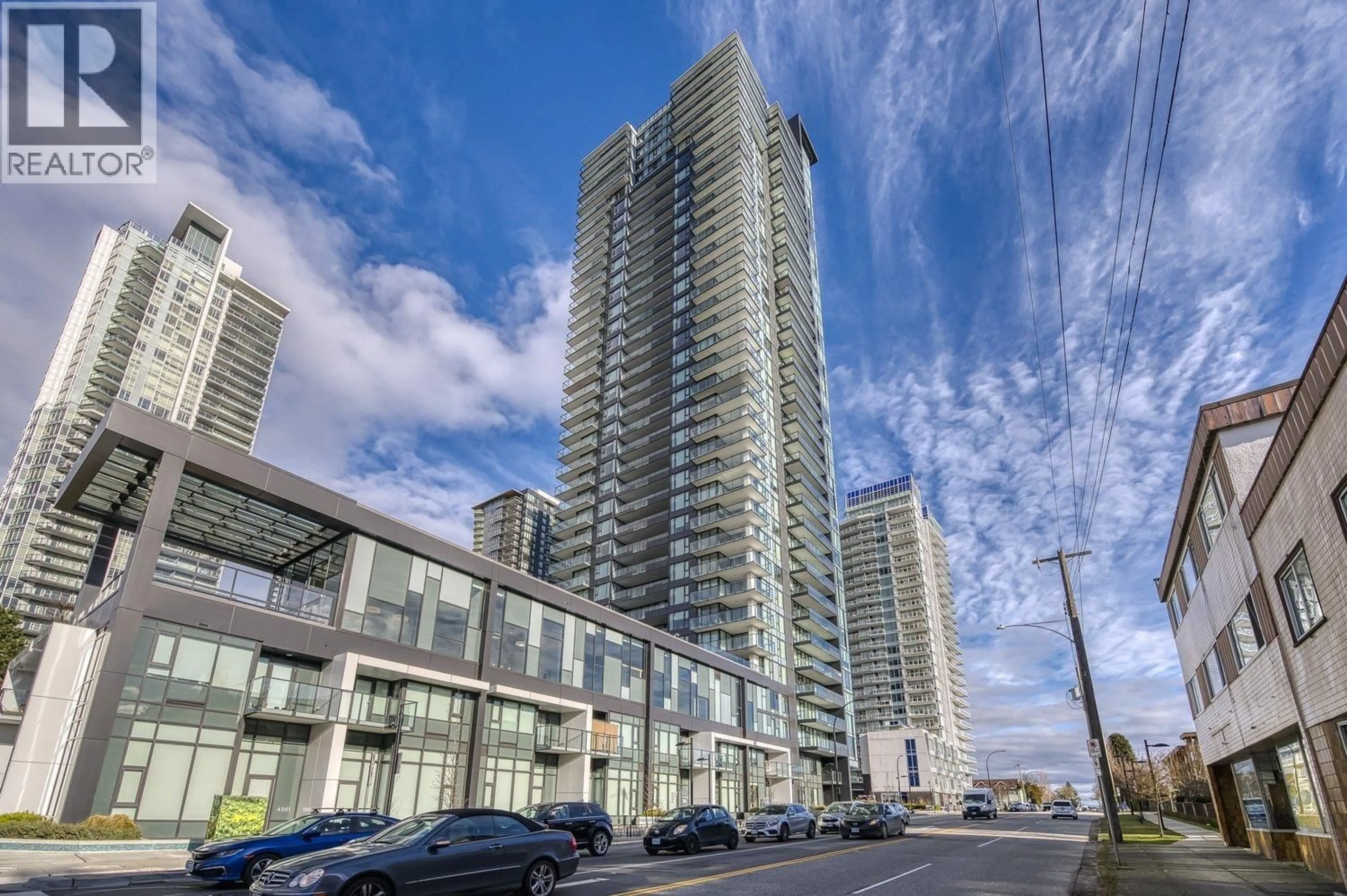 Unknown for 1203 - 6699 DUNBLANE AVENUE, Burnaby British Columbia V5H0J8