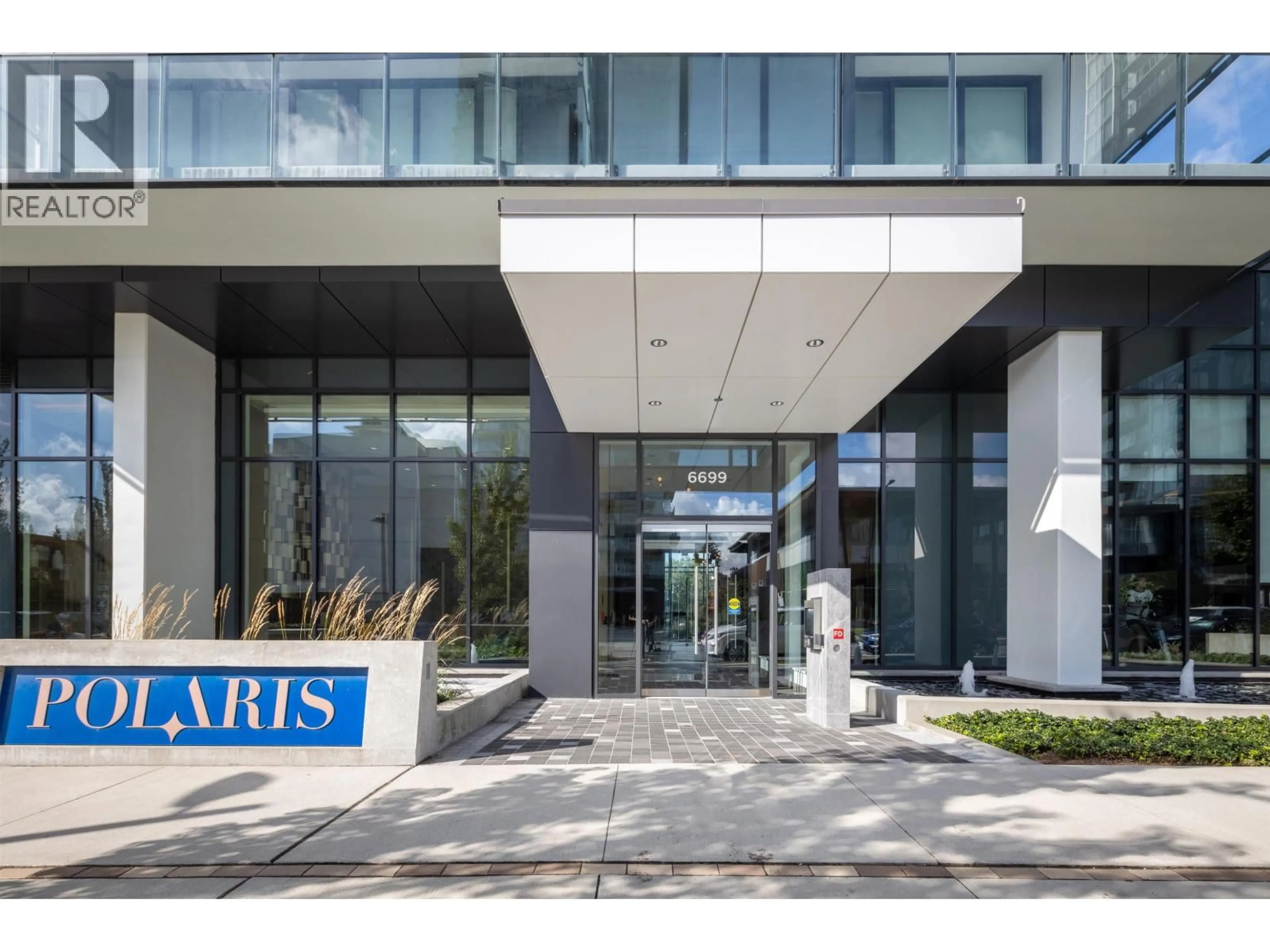 Indoor foyer for 1203 - 6699 DUNBLANE AVENUE, Burnaby British Columbia V5H0J8
