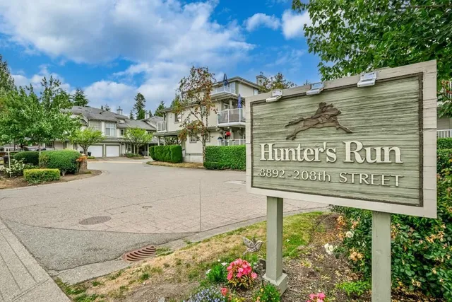 22 - 8892 208 STREET, Langley 2