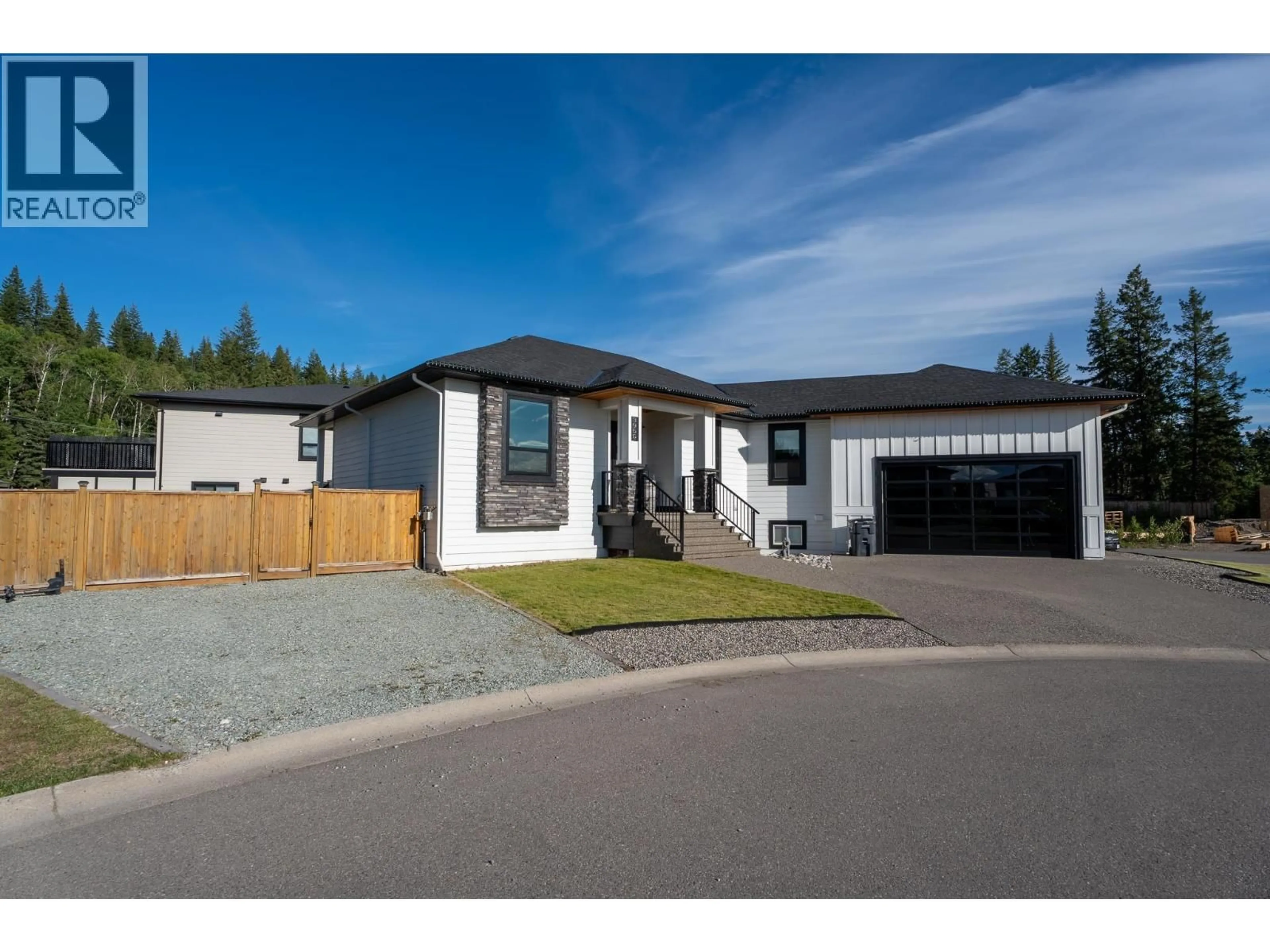 Unknown for 3955 LARISA COURT, Prince George British Columbia V2K0B1