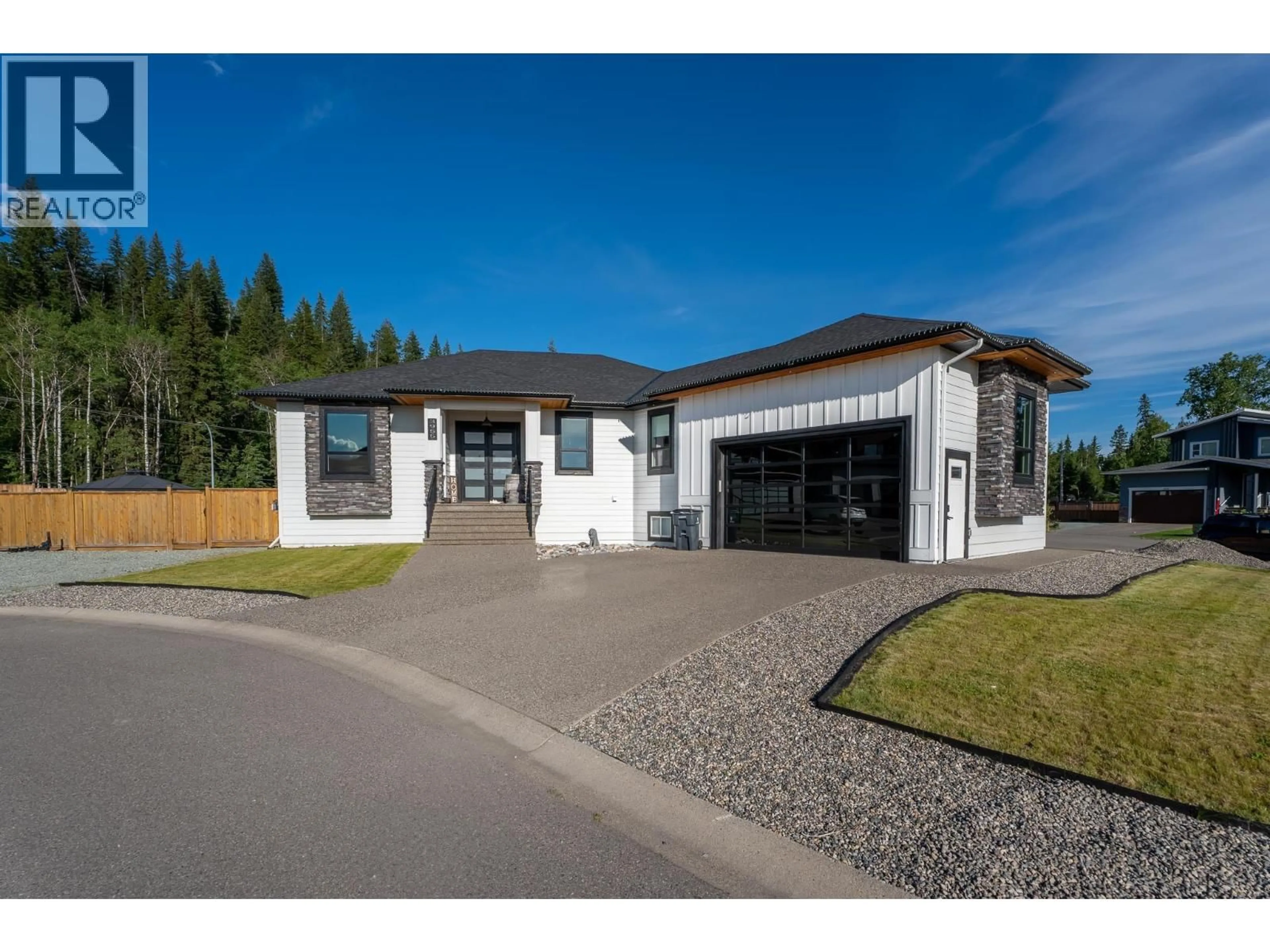 Unknown for 3955 LARISA COURT, Prince George British Columbia V2K0B1