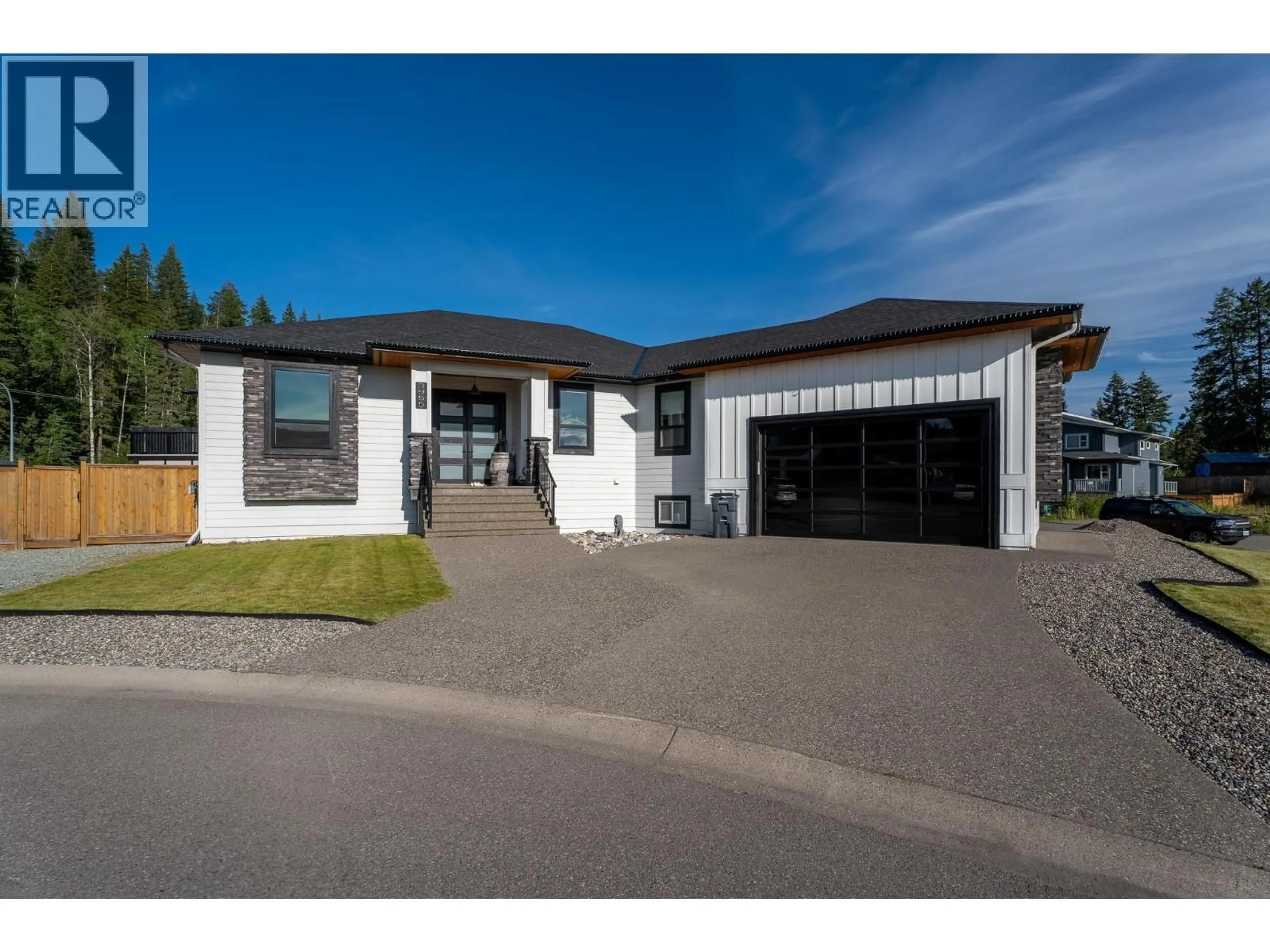 Unknown for 3955 LARISA COURT, Prince George British Columbia V2K0B1