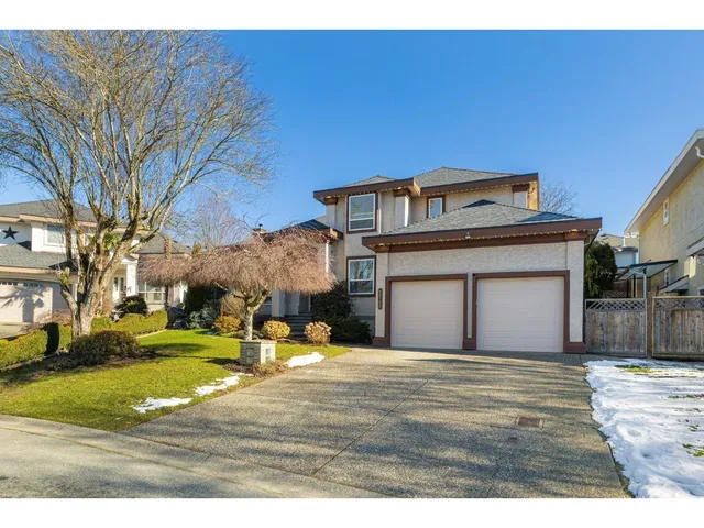 15355 80A AVENUE, Surrey 4