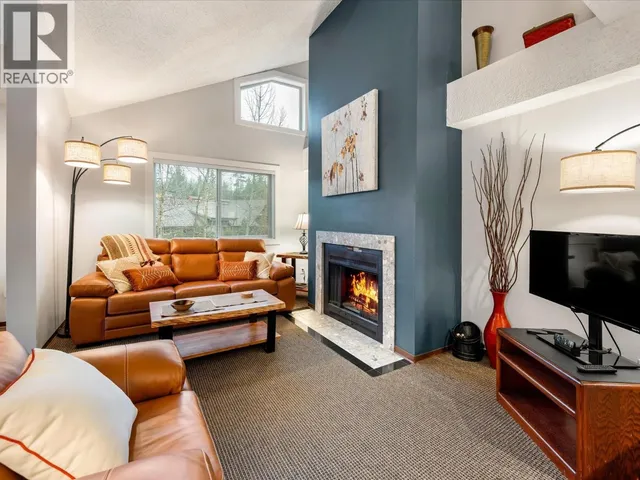 320 - 2021 KAREN CRESCENT, Whistler 2