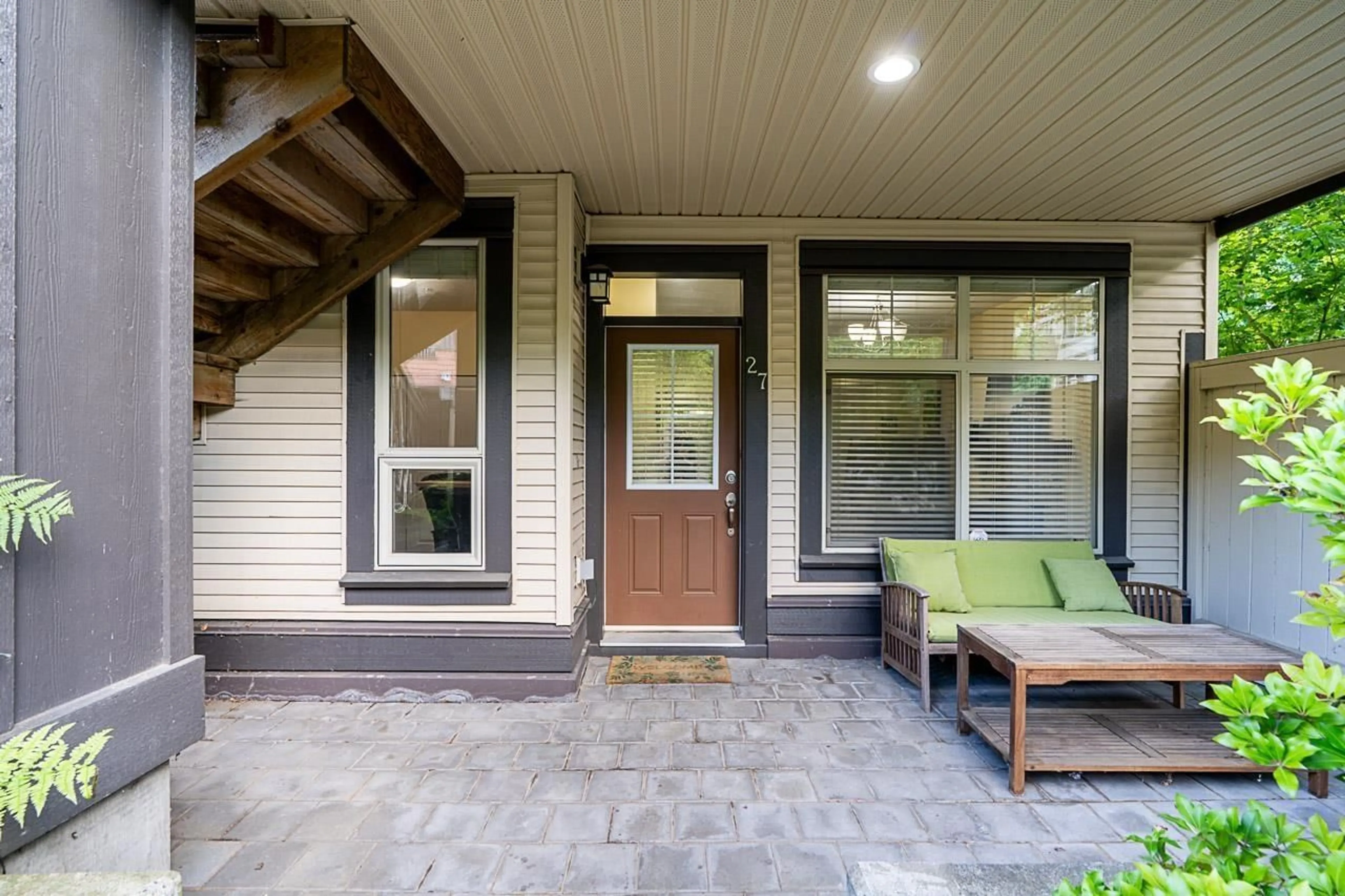 Unknown for 27 - 19478 65 AVENUE, Surrey British Columbia V4N5X5