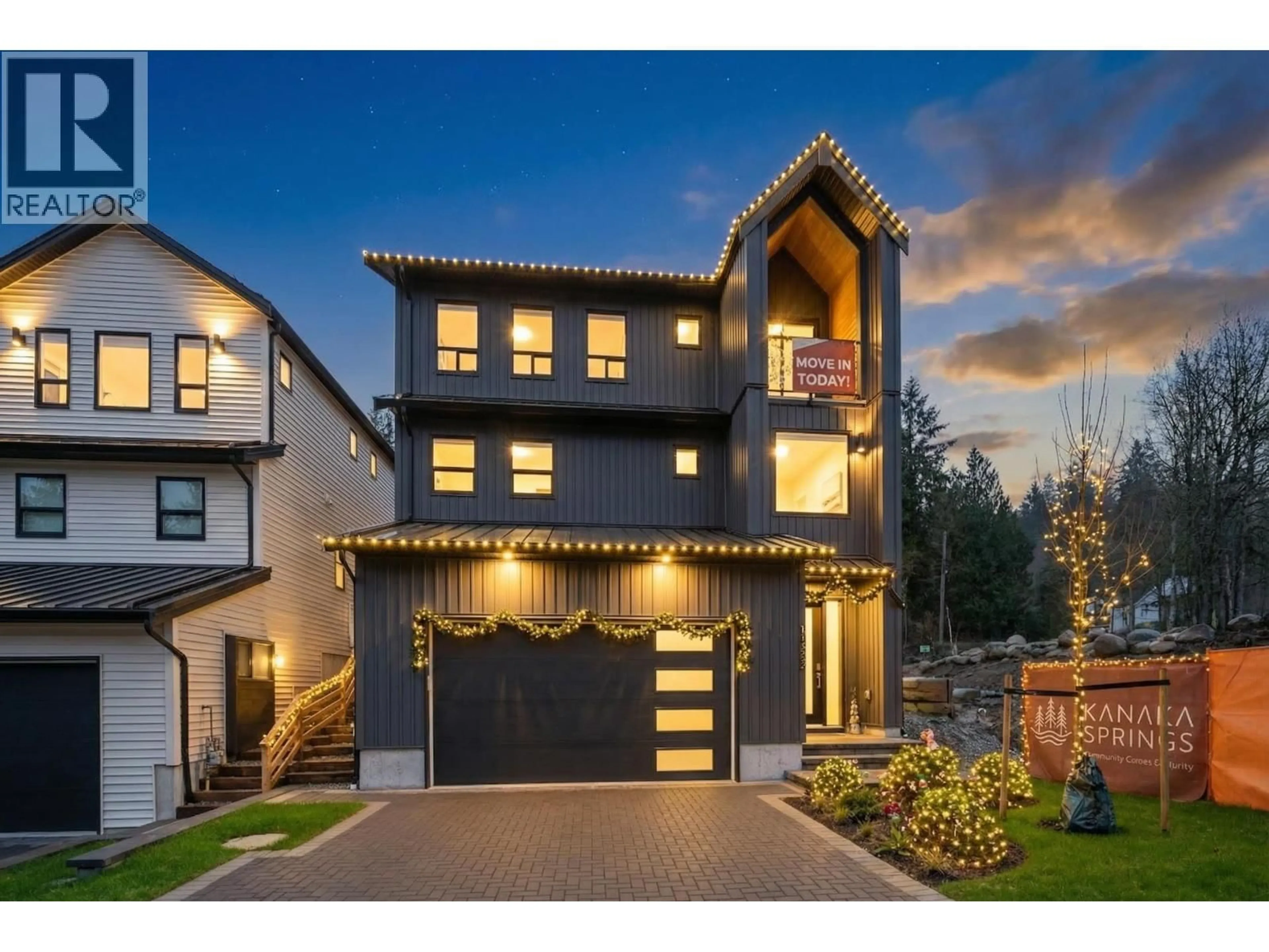 Home with brick exterior material, street for 11008 250A STREET, Maple Ridge British Columbia V2W1Z6