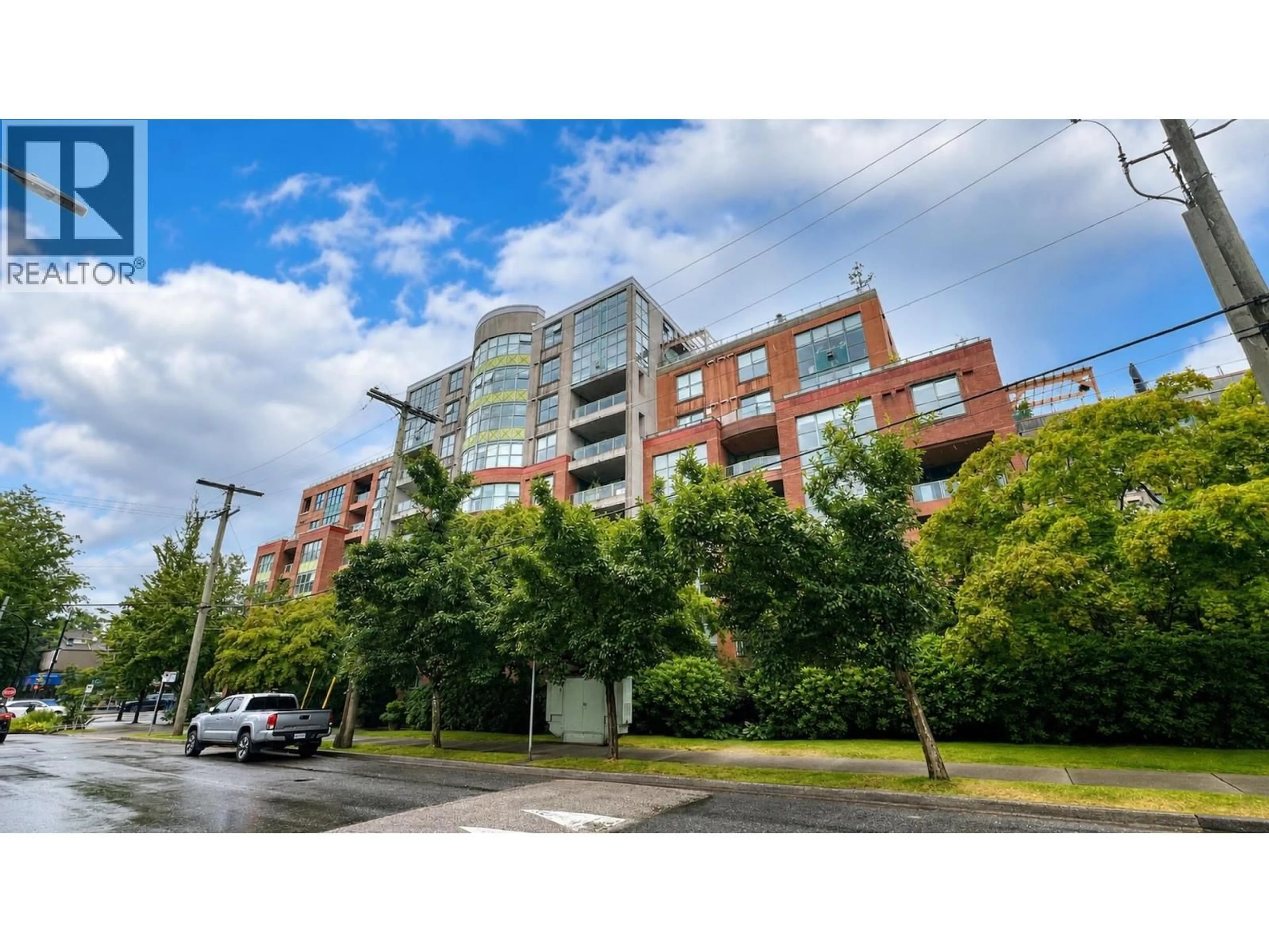 Unknown for 511 - 518 14TH AVENUE, Vancouver British Columbia V5Z4N5