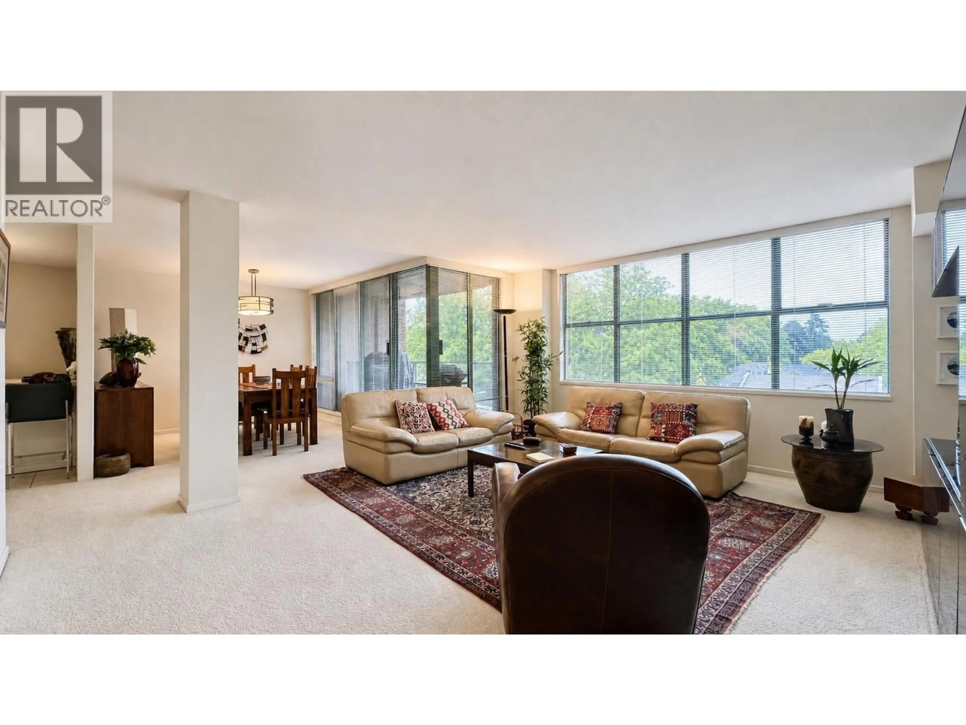 Living room with furniture, unknown for 511 - 518 14TH AVENUE, Vancouver British Columbia V5Z4N5