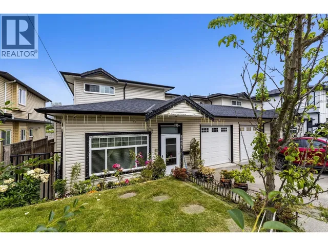 5461 MANOR STREET, Burnaby 2