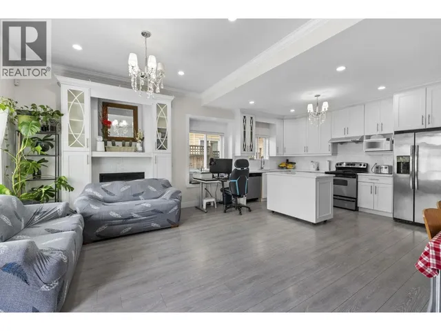 5461 MANOR STREET, Burnaby 5
