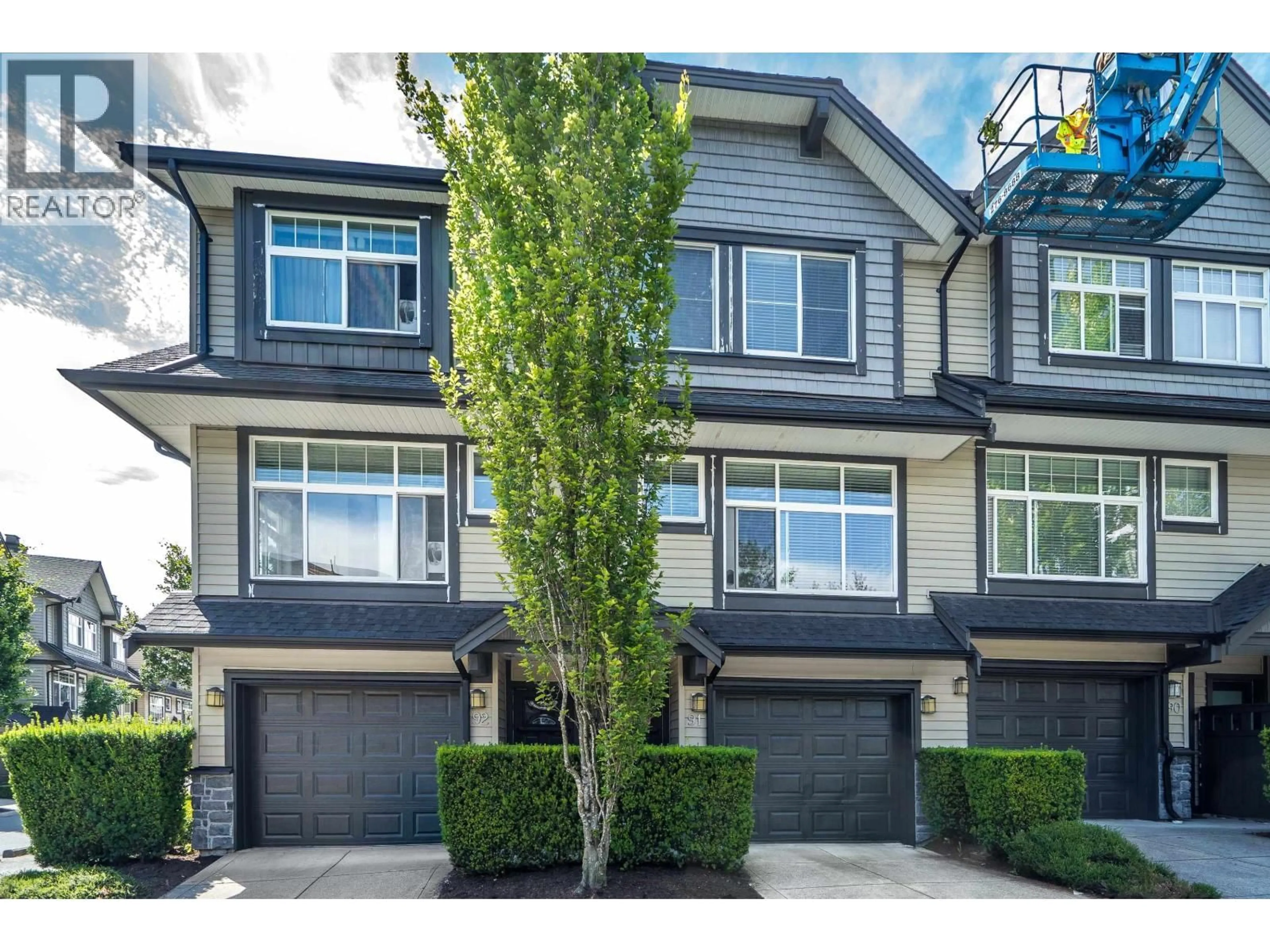 Unknown for 91 - 13819 232 STREET, Maple Ridge British Columbia V4R0C7