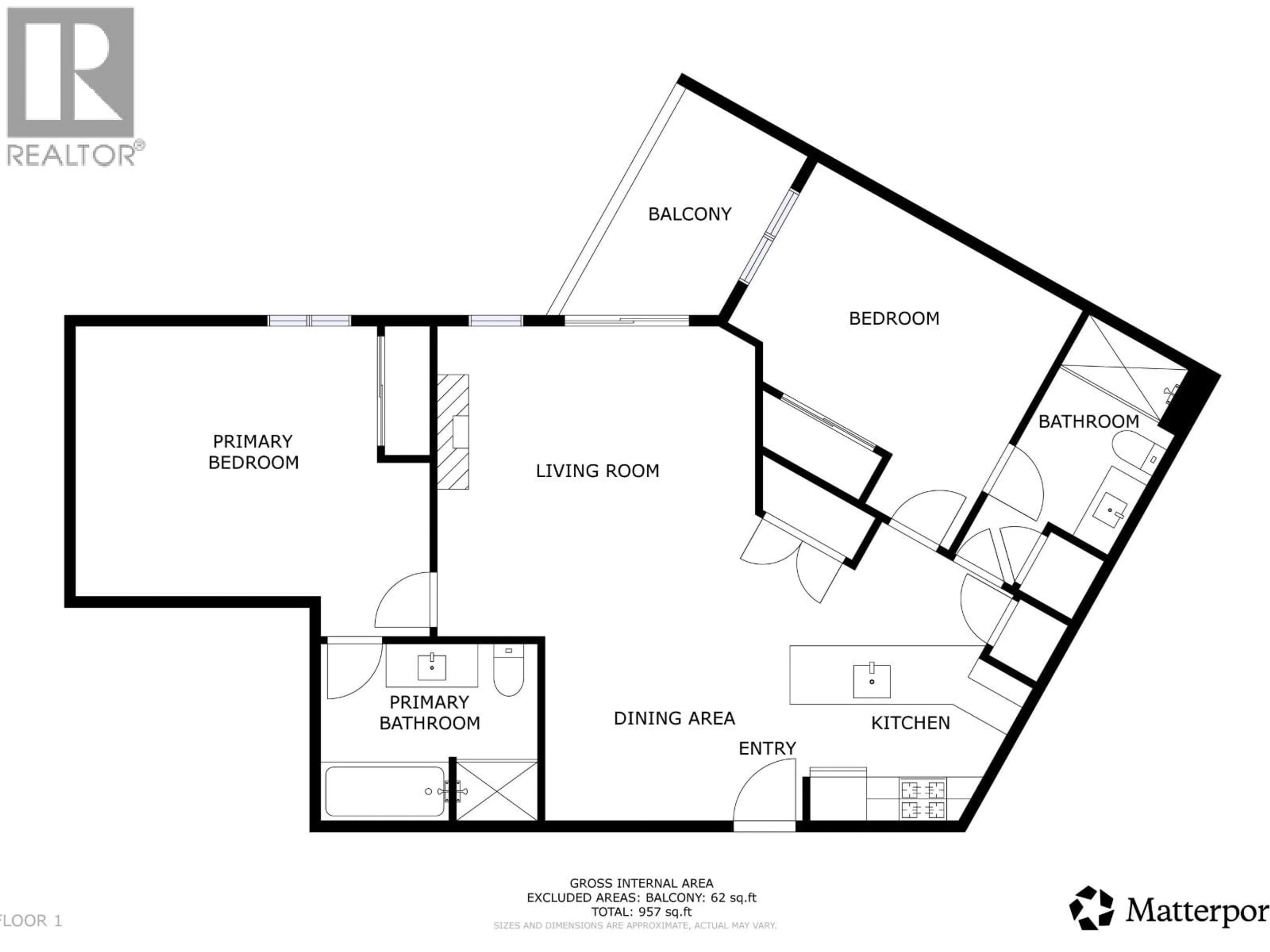 Floor plan for 303G2 - 4653 BLACKCOMB WAY, Whistler British Columbia V8E0Y9
