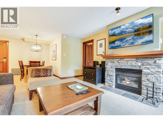 303G2 - 4653 BLACKCOMB WAY, Whistler 3