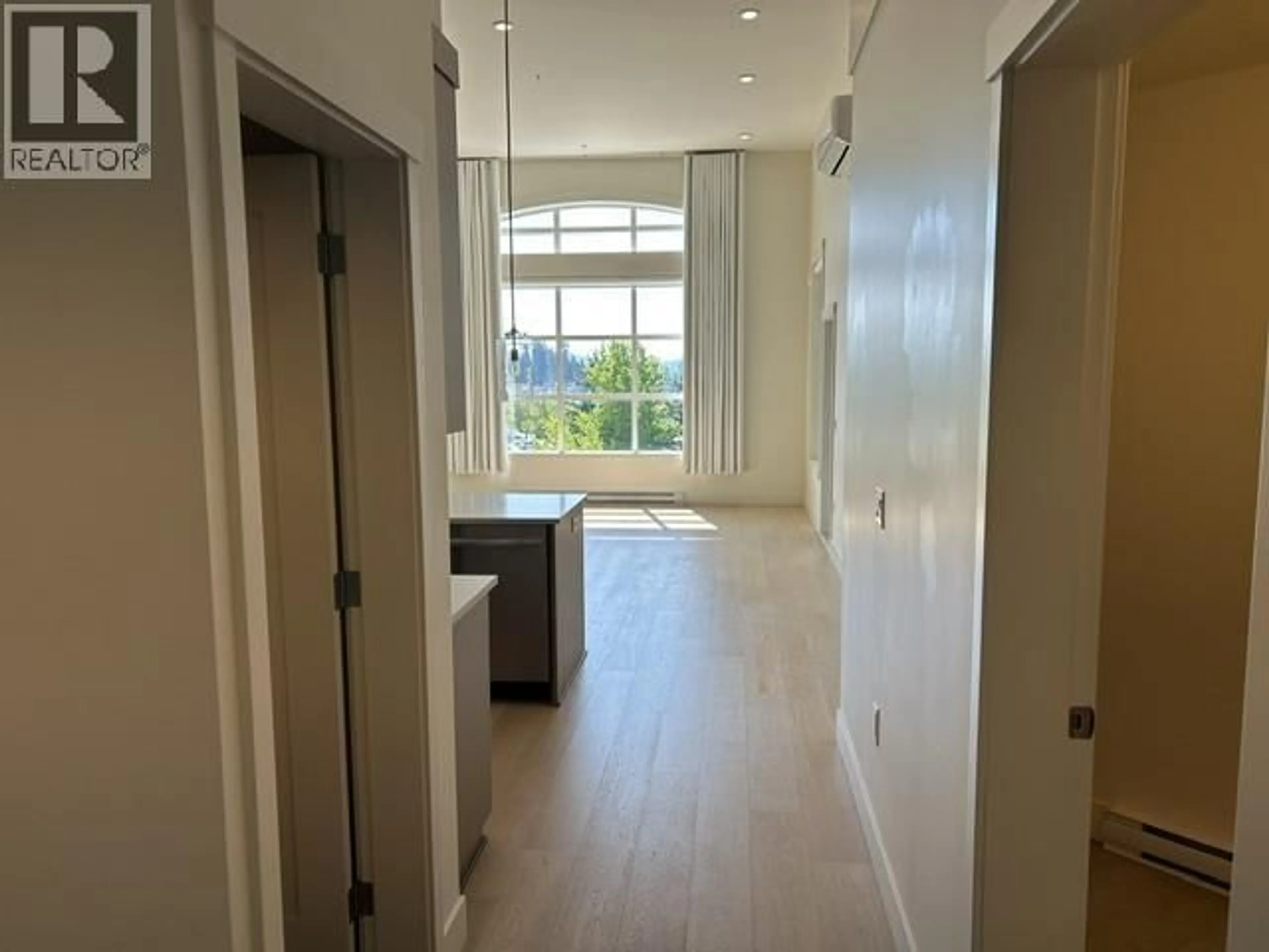 Indoor foyer for 508 - 11865 227 STREET, Maple Ridge British Columbia V2X6H9