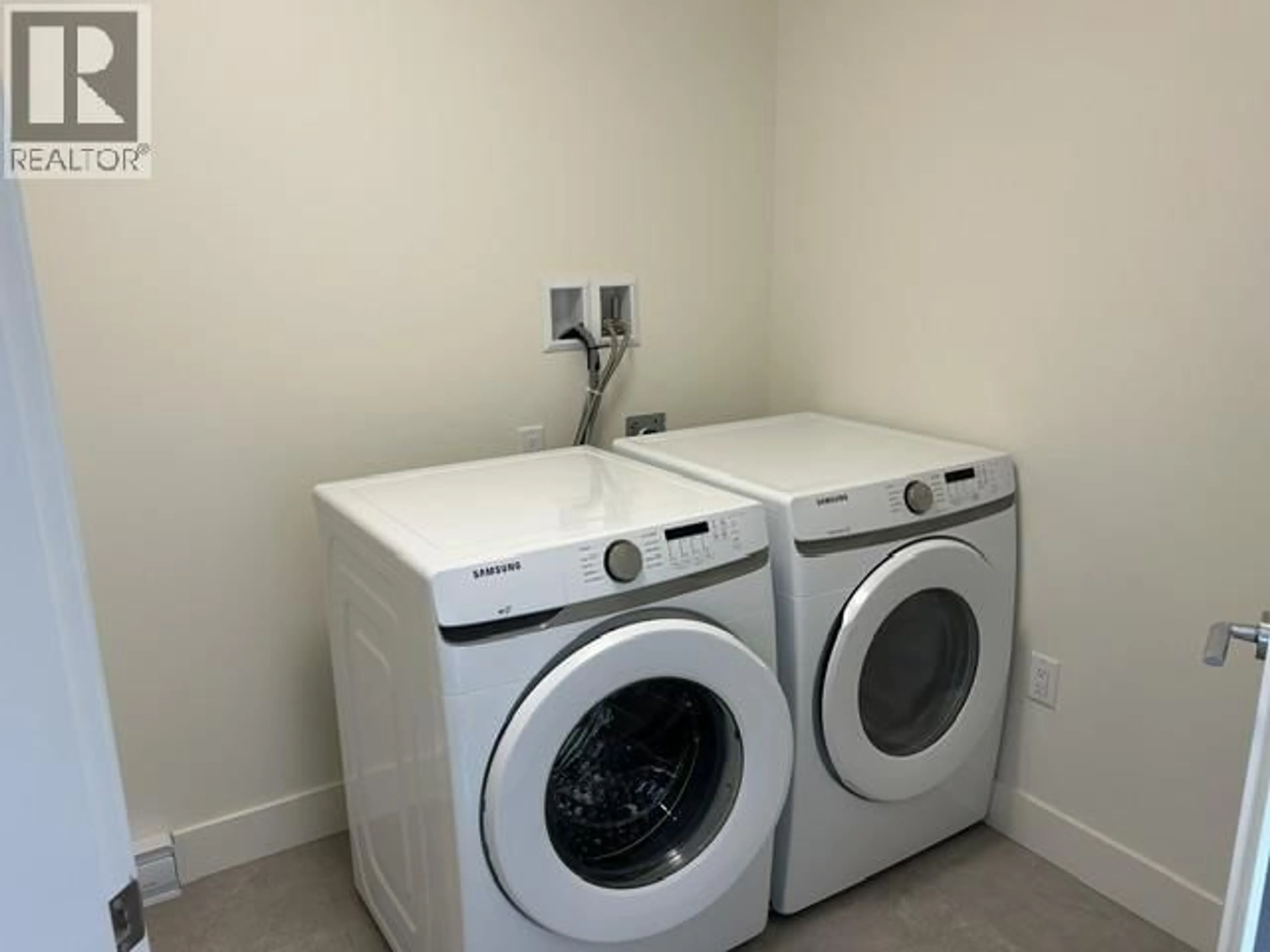 Laundry room for 508 - 11865 227 STREET, Maple Ridge British Columbia V2X6H9
