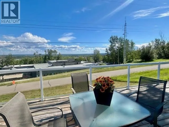 5208 54 AVENUE, Fort Nelson 5