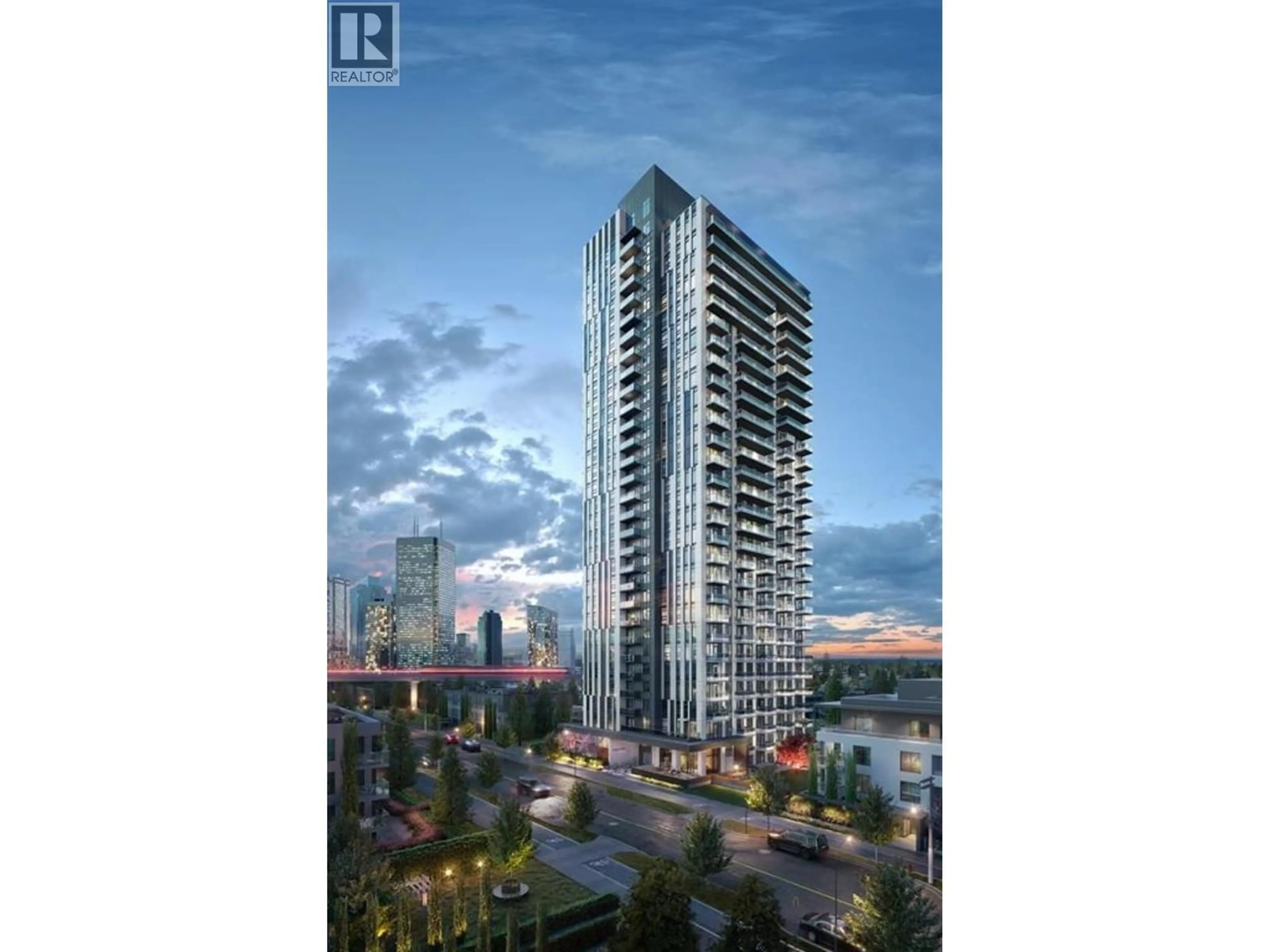 Unknown for 2810 - 6608 SUSSEX AVENUE, Burnaby British Columbia V5H3C7