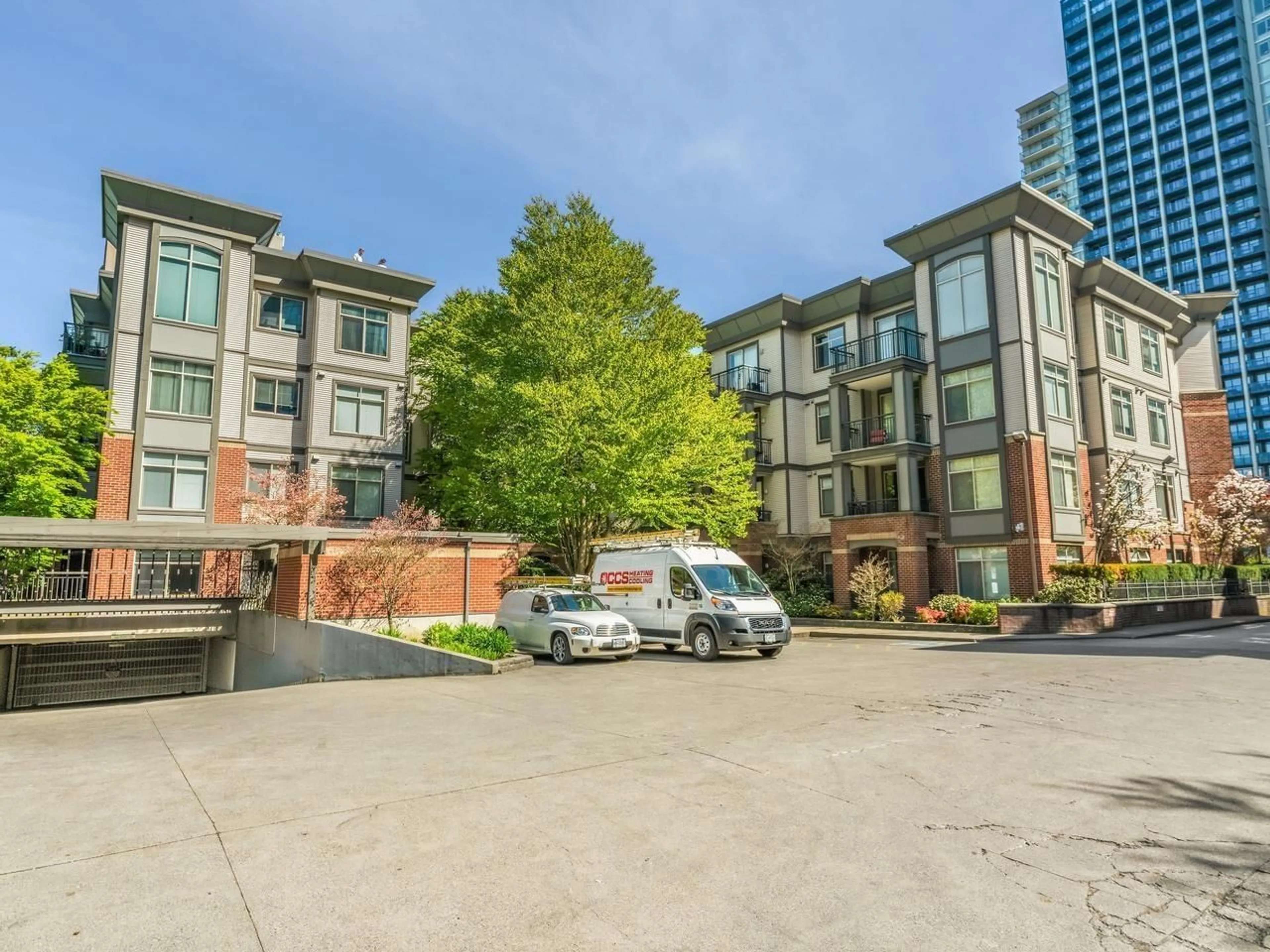 Unknown for 403 - 10499 UNIVERSITY DRIVE, Surrey British Columbia V3T0A4