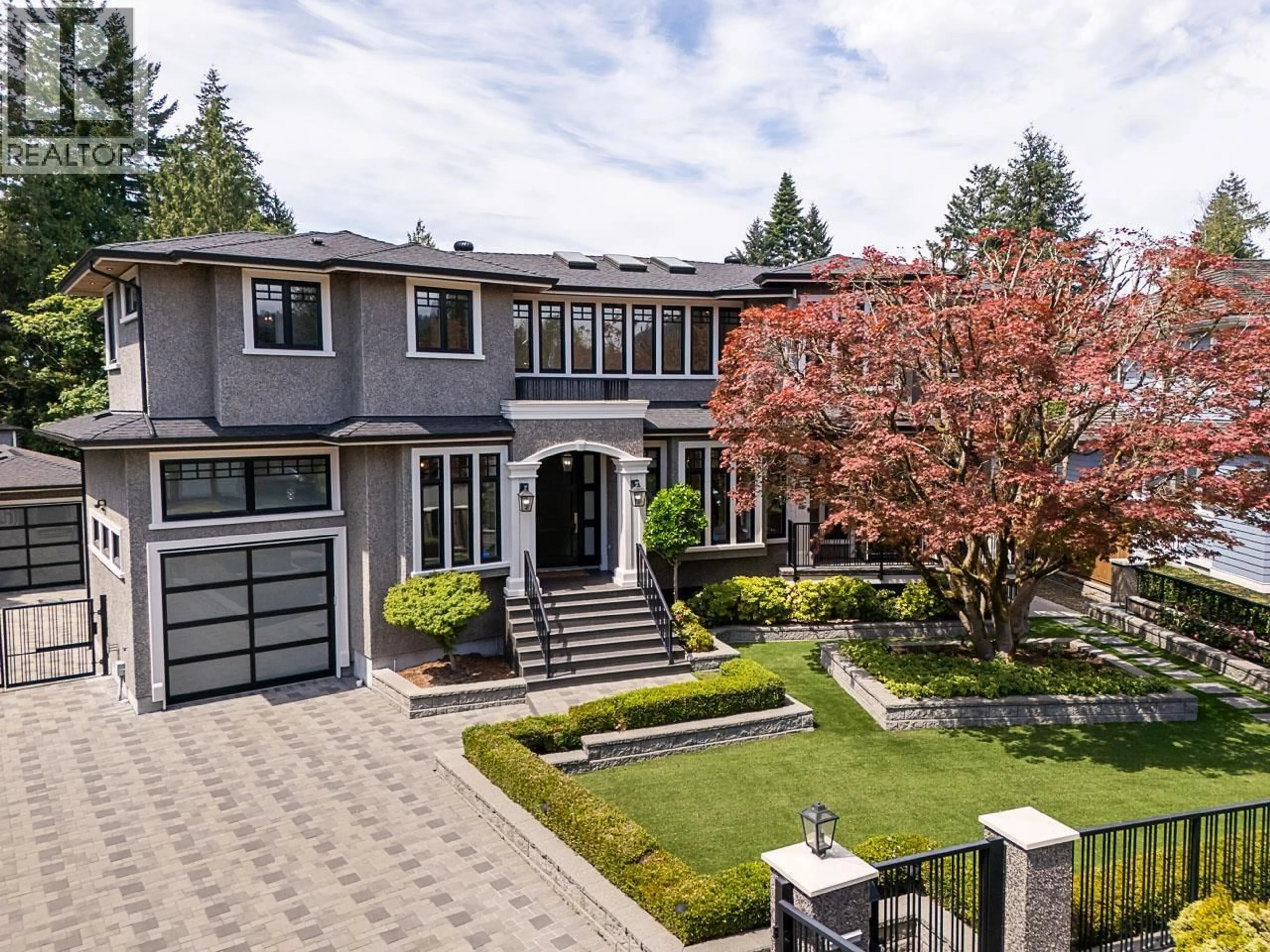 Unknown for 7652 KERRYWOOD CRESCENT, Burnaby British Columbia V5A2G1