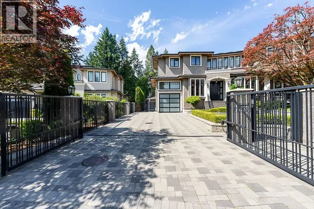 7652 KERRYWOOD CRESCENT, Burnaby 4