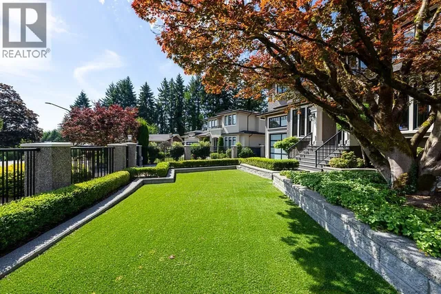 7652 KERRYWOOD CRESCENT, Burnaby 5