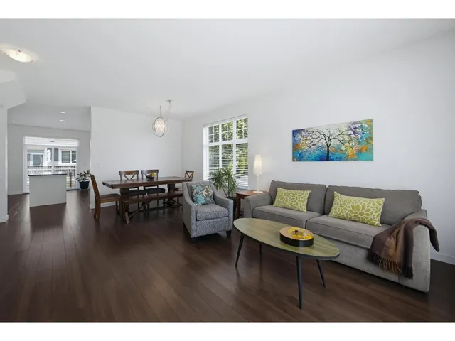 7 - 16357 15 AVENUE, Surrey 5