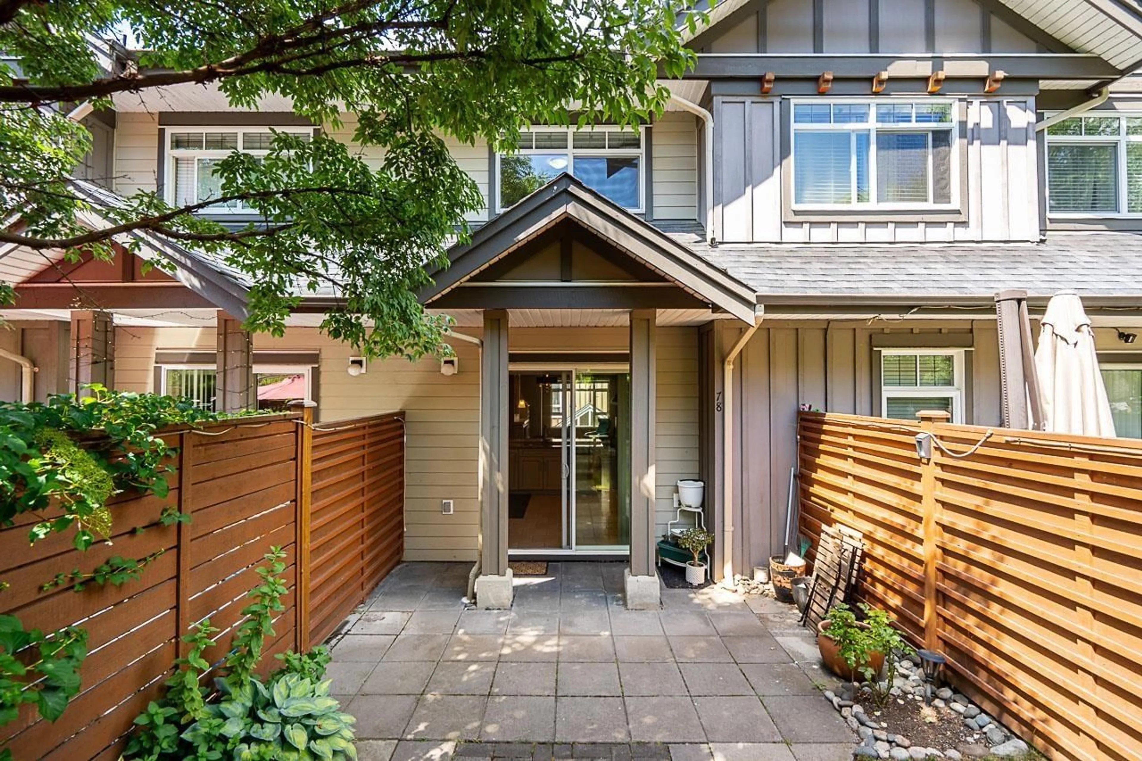 Unknown for 78 - 2979 156 STREET, Surrey British Columbia V3Z8V8