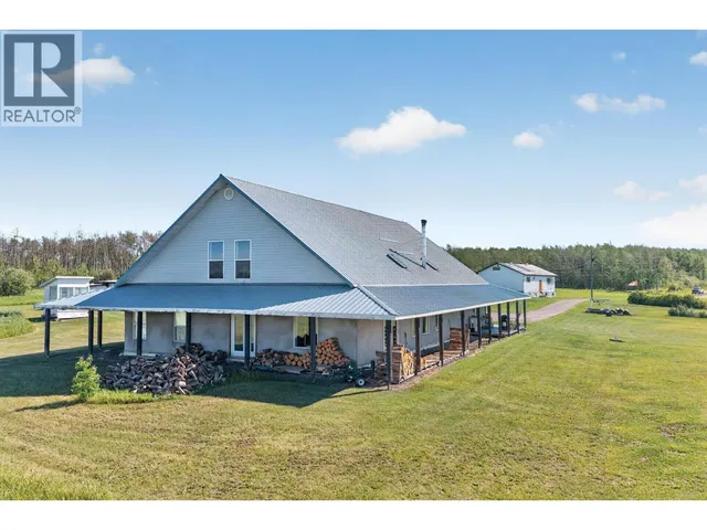 6838 BARRETTE ROAD, Fort St. John 3