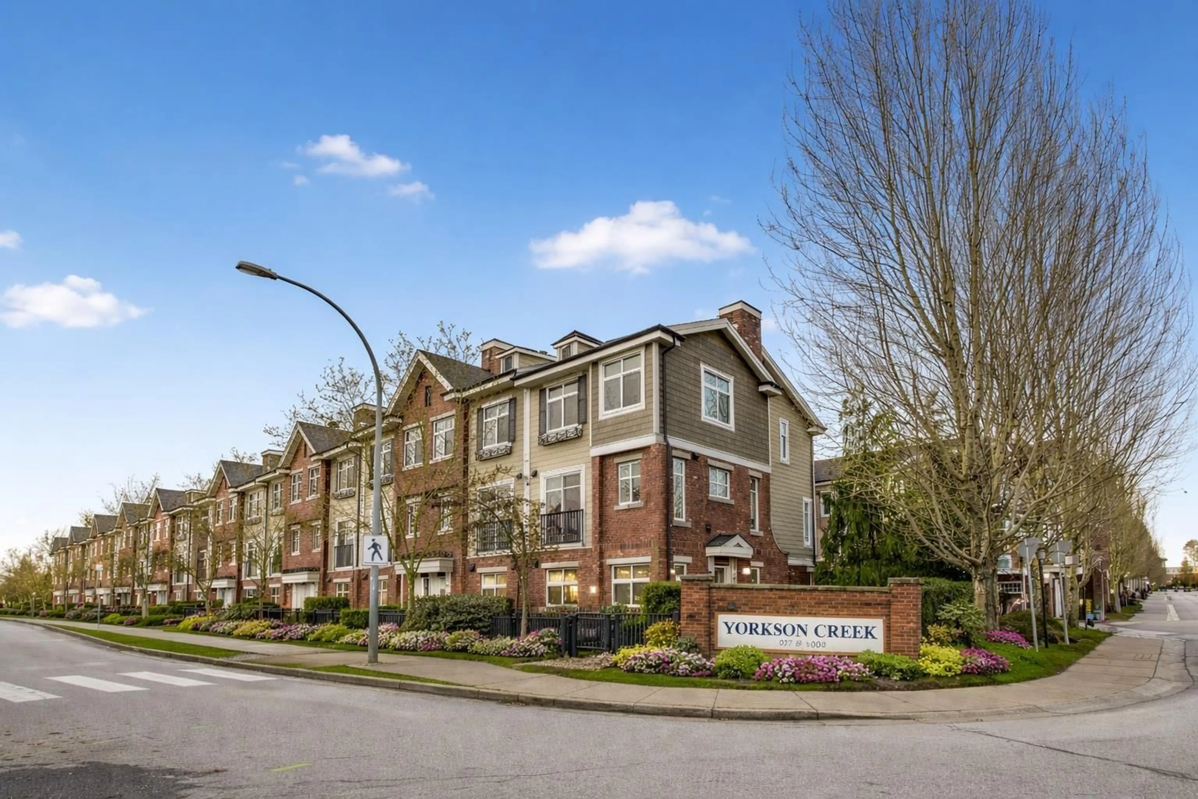 Home with brick exterior material, street for 18 - 20738 84 AVENUE, Langley British Columbia V2Y0J6