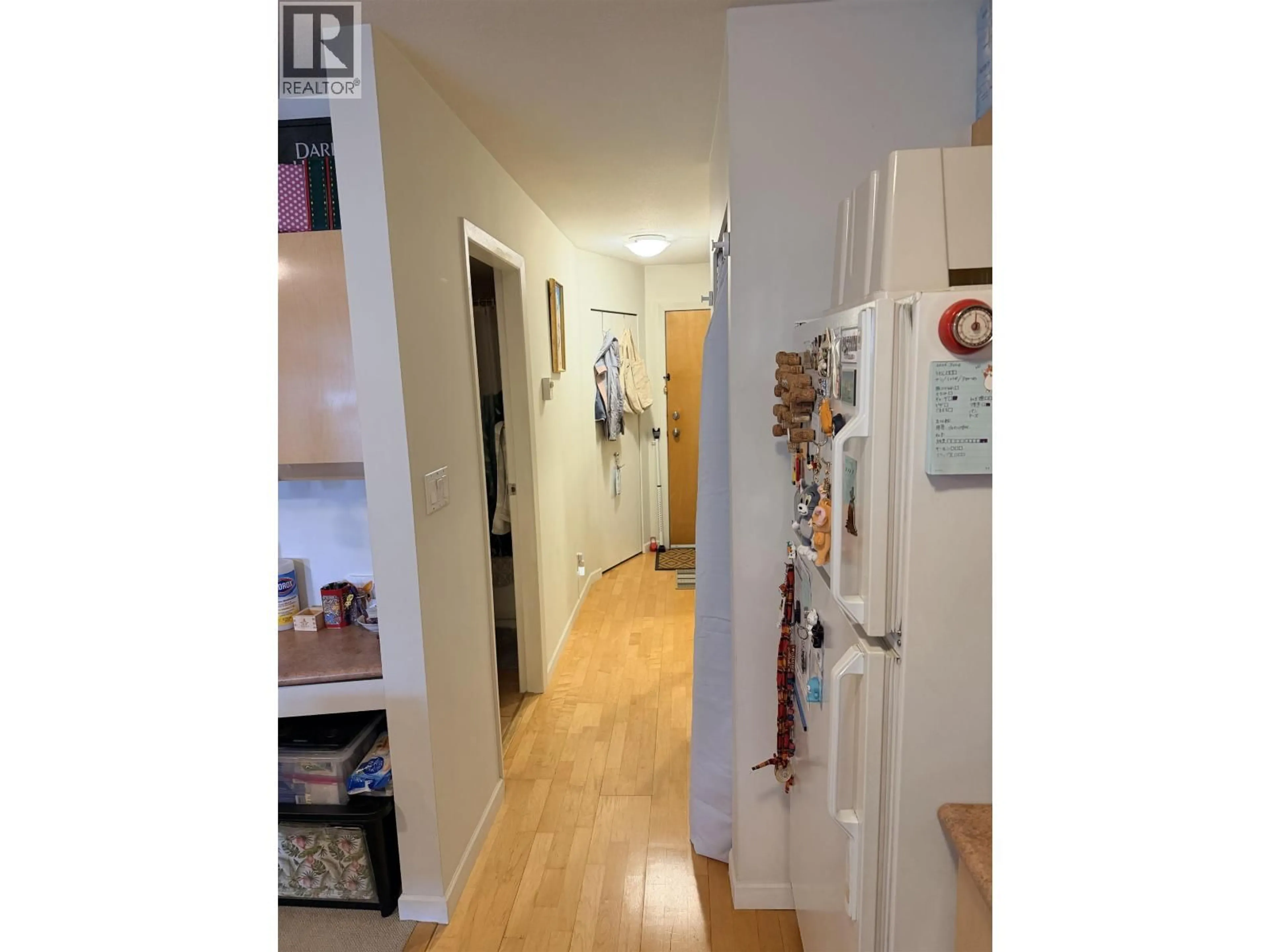 Unknown for 320 - 2680 4TH AVENUE, Vancouver British Columbia V6K1P8