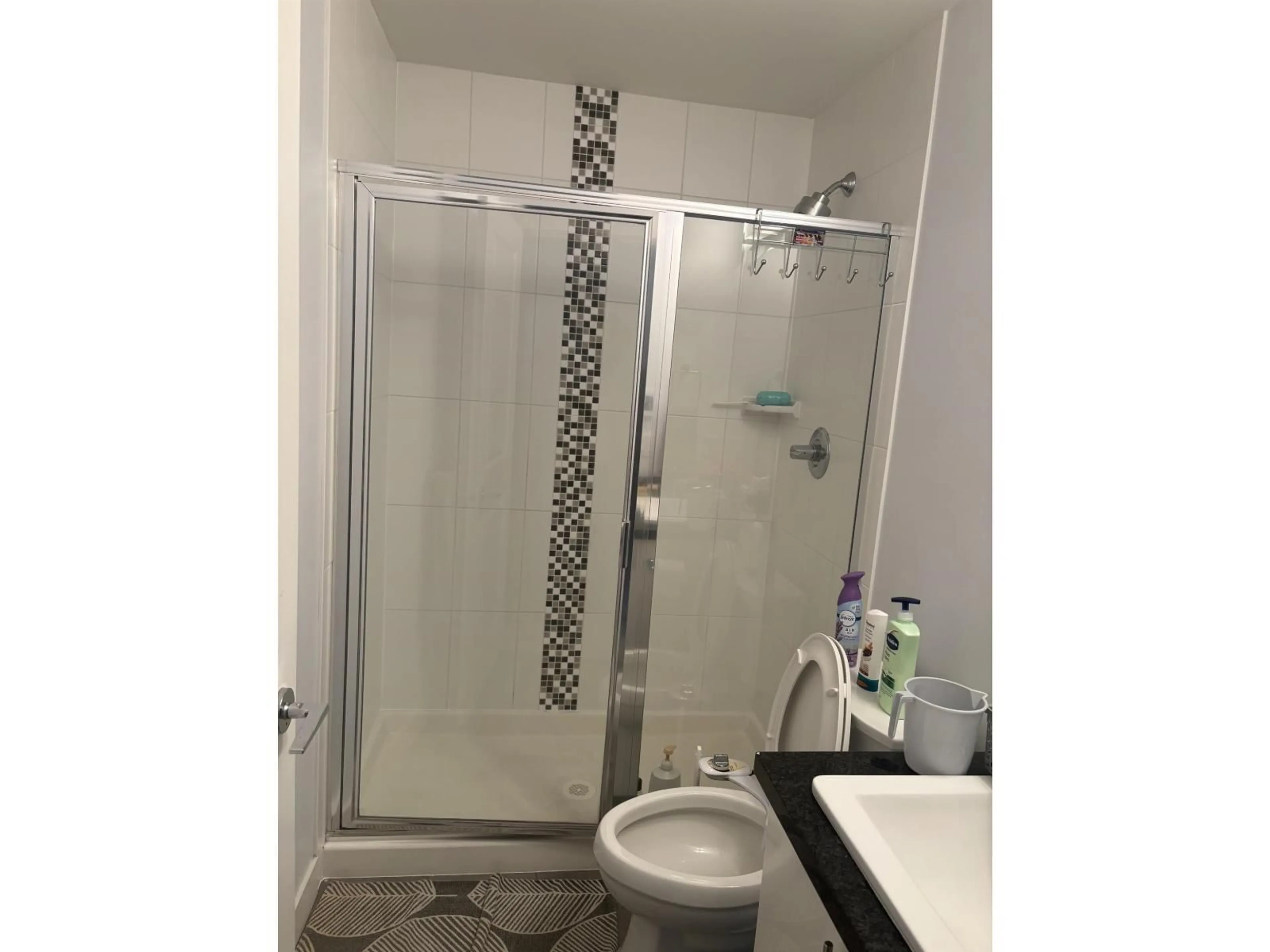 Standard bathroom, unknown for 43 - 2929 156 STREET, Surrey British Columbia V3Z0S9