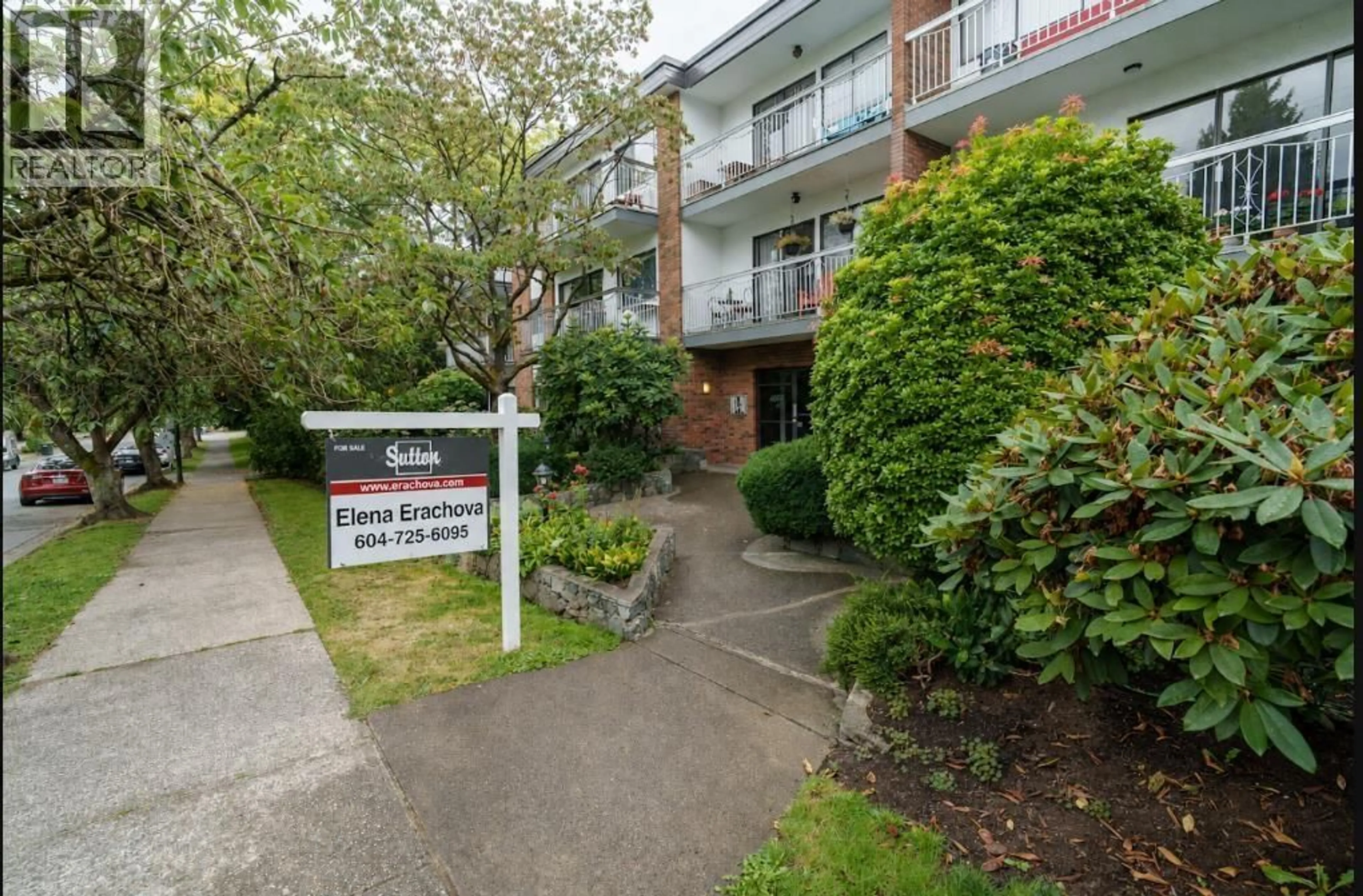 Unknown for 103 - 1950 8TH AVENUE, Vancouver British Columbia V6J1W3