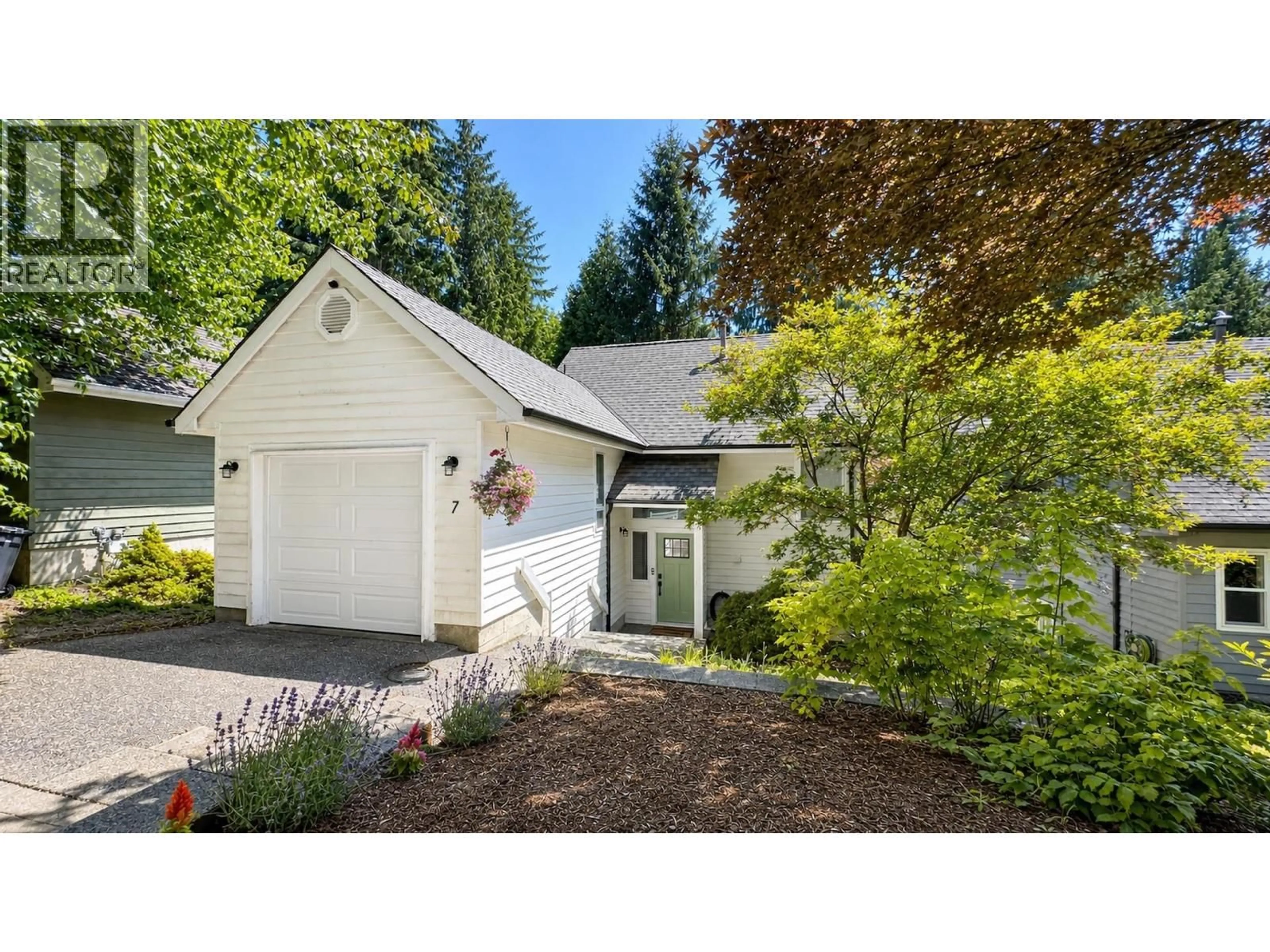 Unknown for 7 MAUDE COURT, Port Moody British Columbia V3H4E7