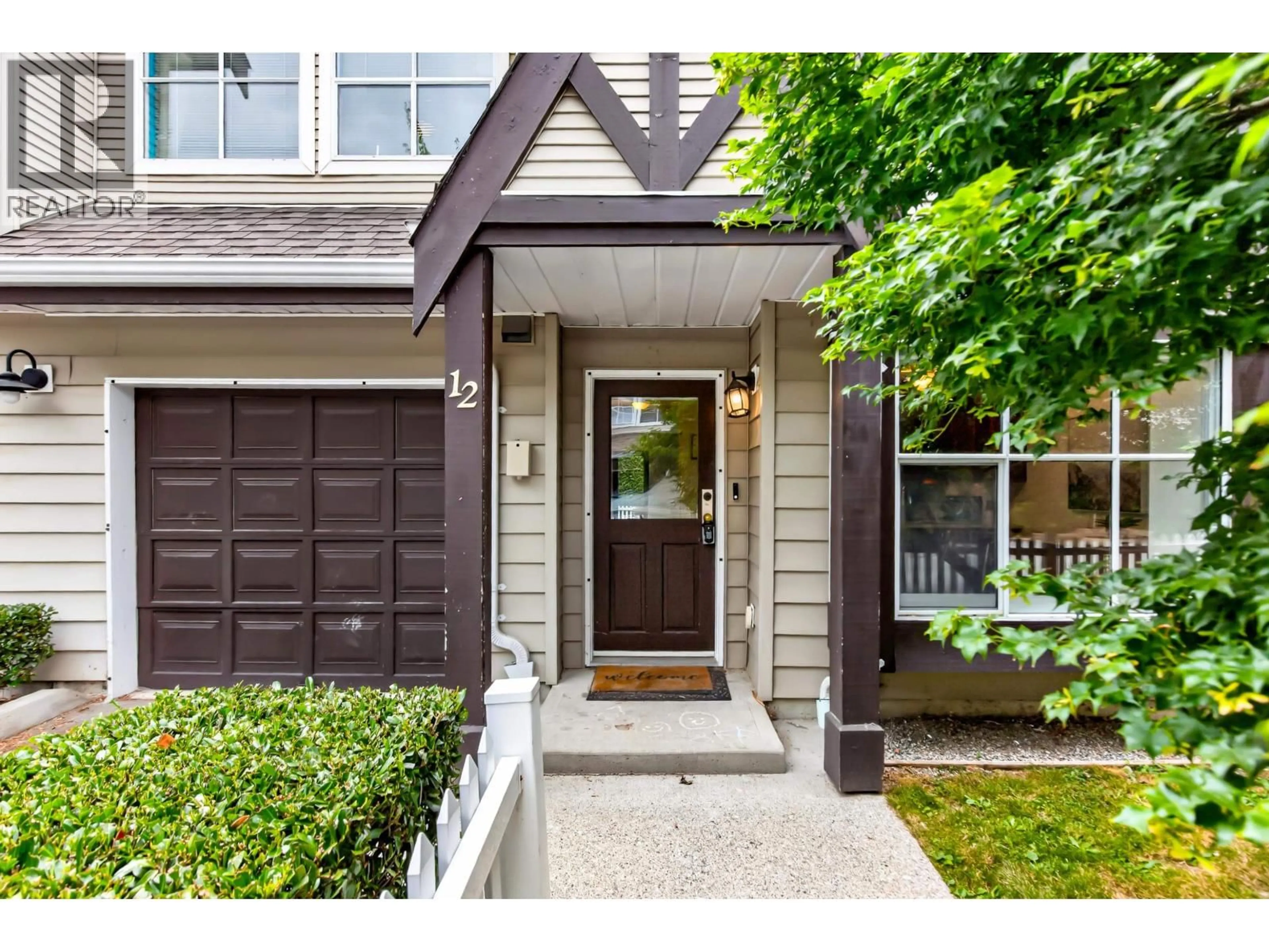 Unknown for 12 - 12099 237 STREET, Maple Ridge British Columbia V4R2C3