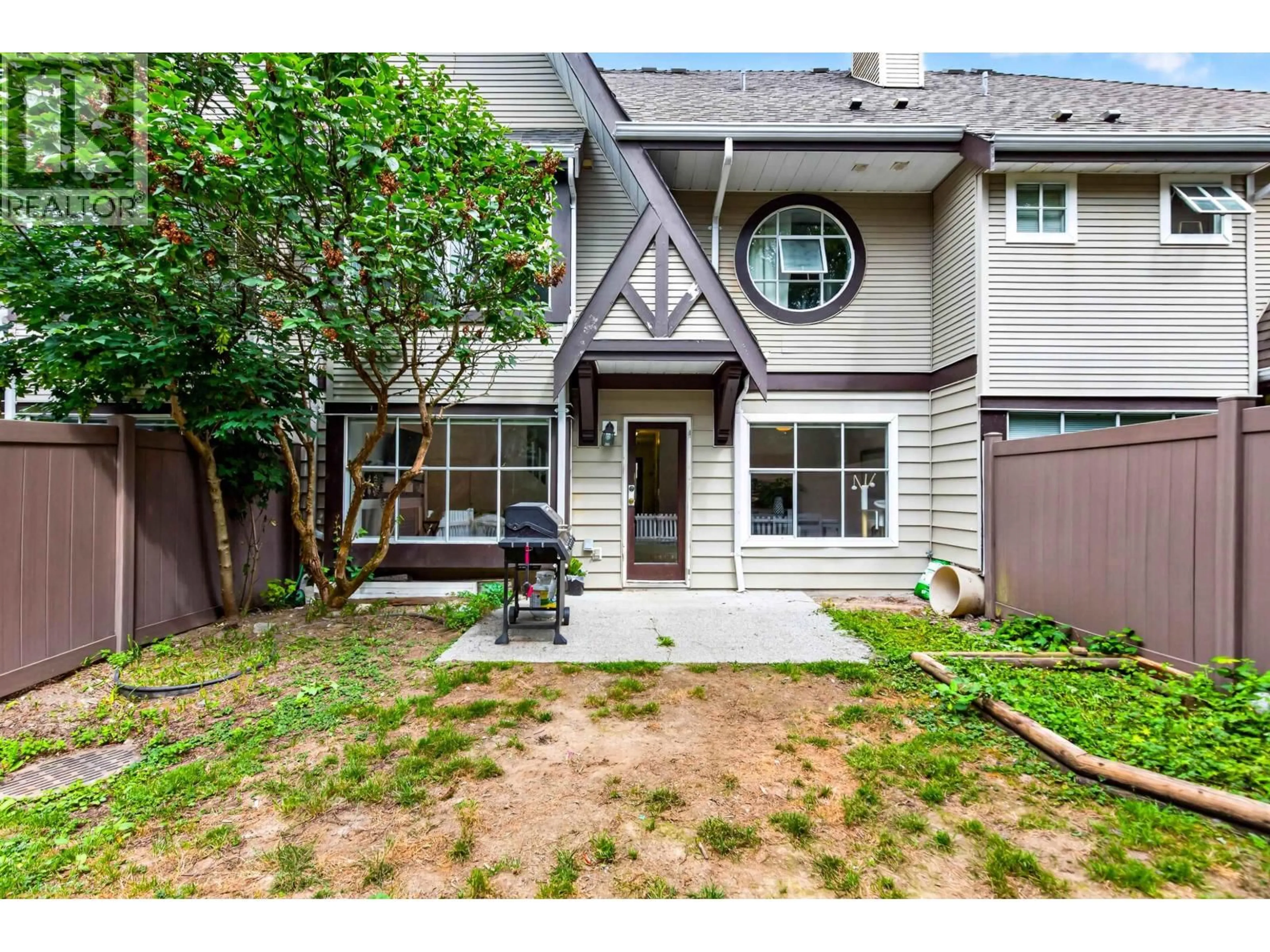 Patio, street for 12 - 12099 237 STREET, Maple Ridge British Columbia V4R2C3