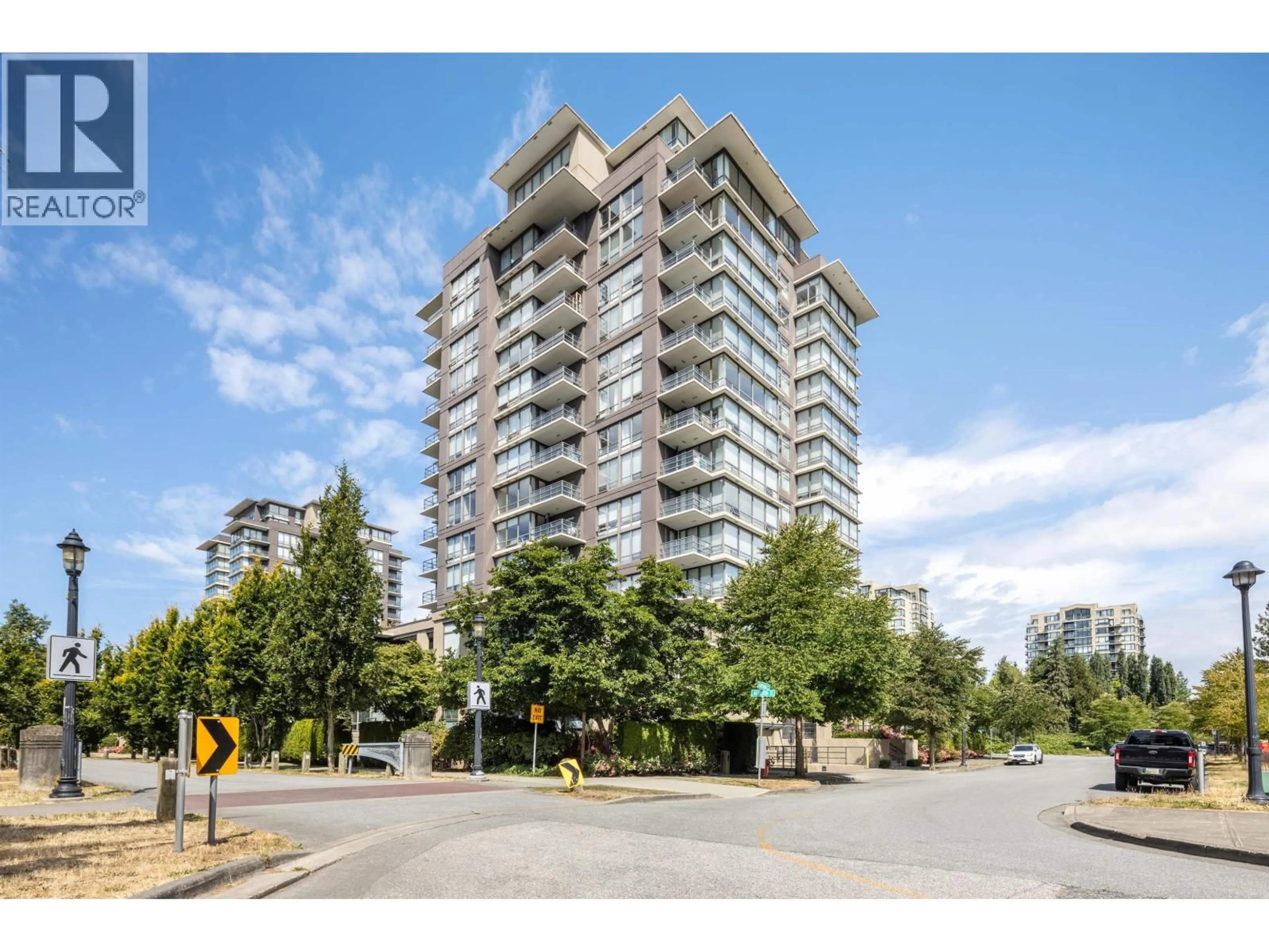 Unknown for 902 - 6333 KATSURA STREET, Richmond British Columbia V6Y4L9
