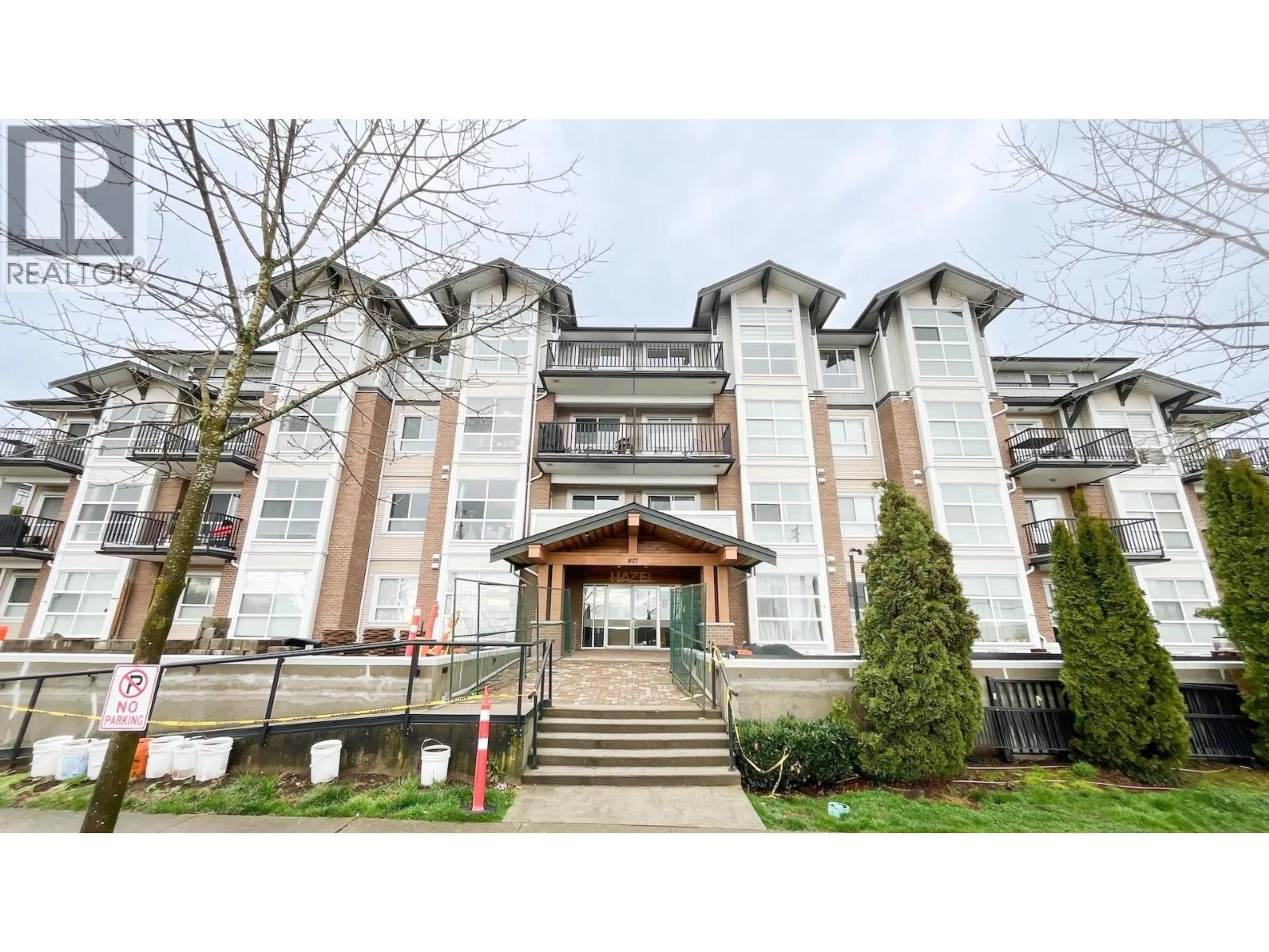 Unknown for 405 - 827 RODERICK AVENUE, Coquitlam British Columbia V3K0E3
