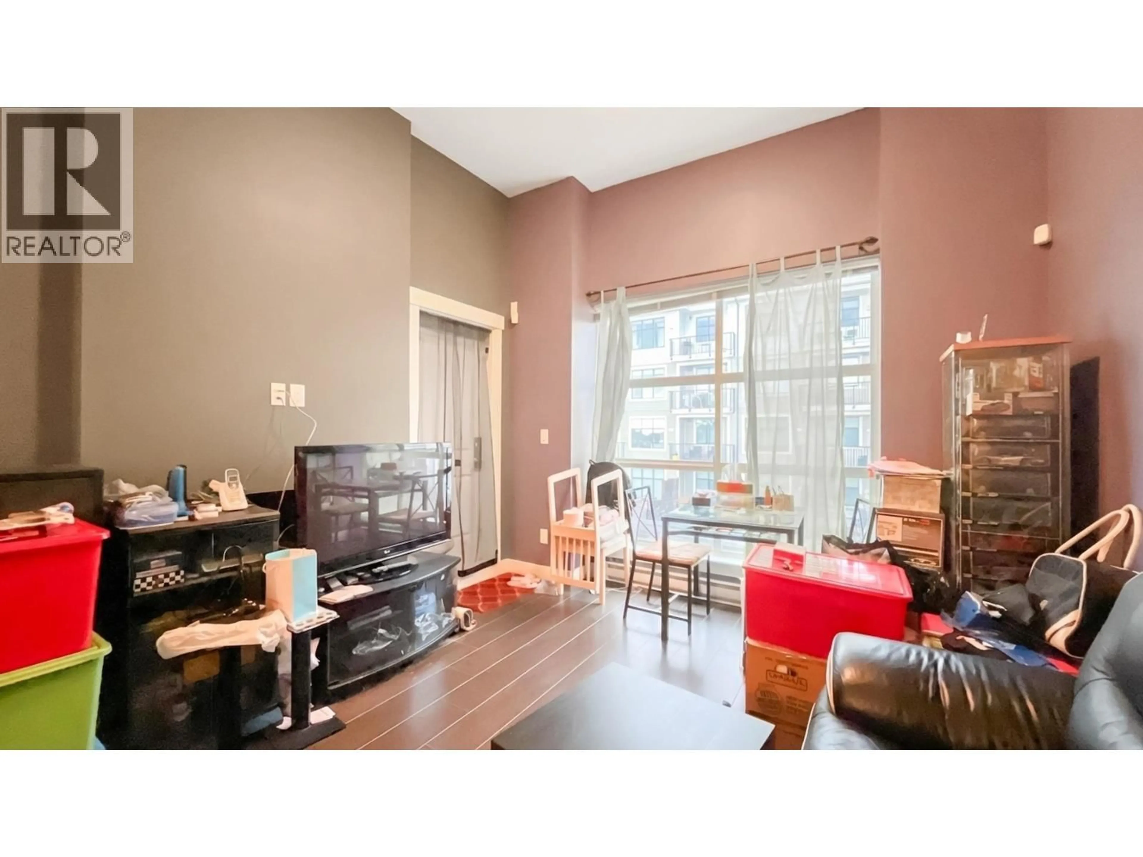 A pic of a room for 405 - 827 RODERICK AVENUE, Coquitlam British Columbia V3K0E3