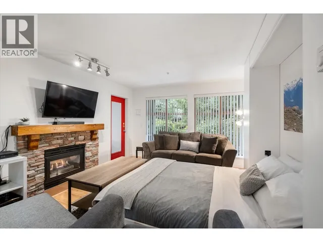 68 - 4355 NORTHLANDS BOULEVARD, Whistler 4