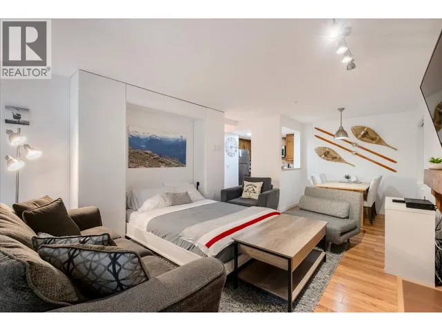 68 - 4355 NORTHLANDS BOULEVARD, Whistler 5