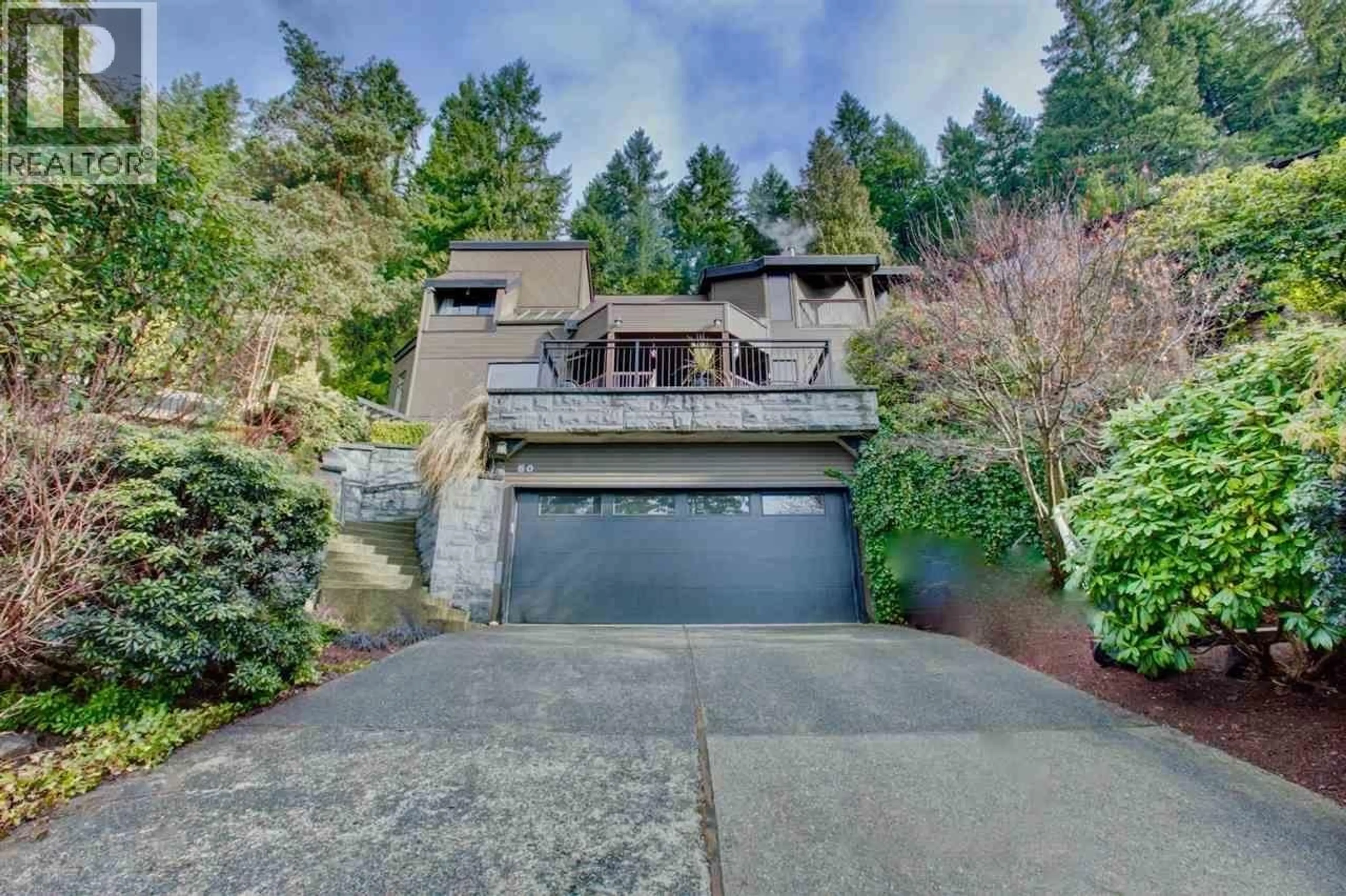 Unknown for 60 WALTON WAY, Port Moody British Columbia V3H3P3