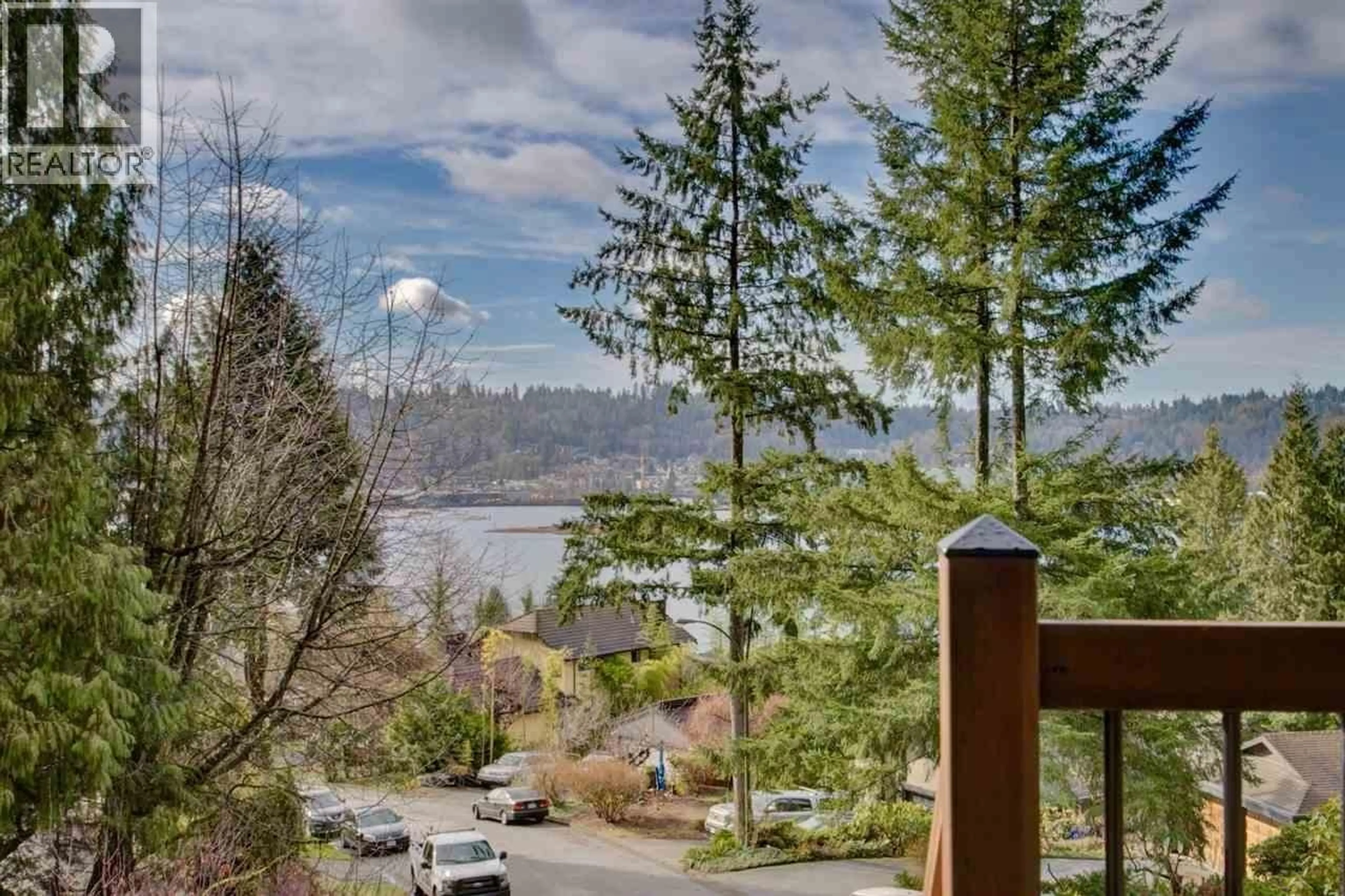 Patio, water/lake/river/ocean view for 60 WALTON WAY, Port Moody British Columbia V3H3P3