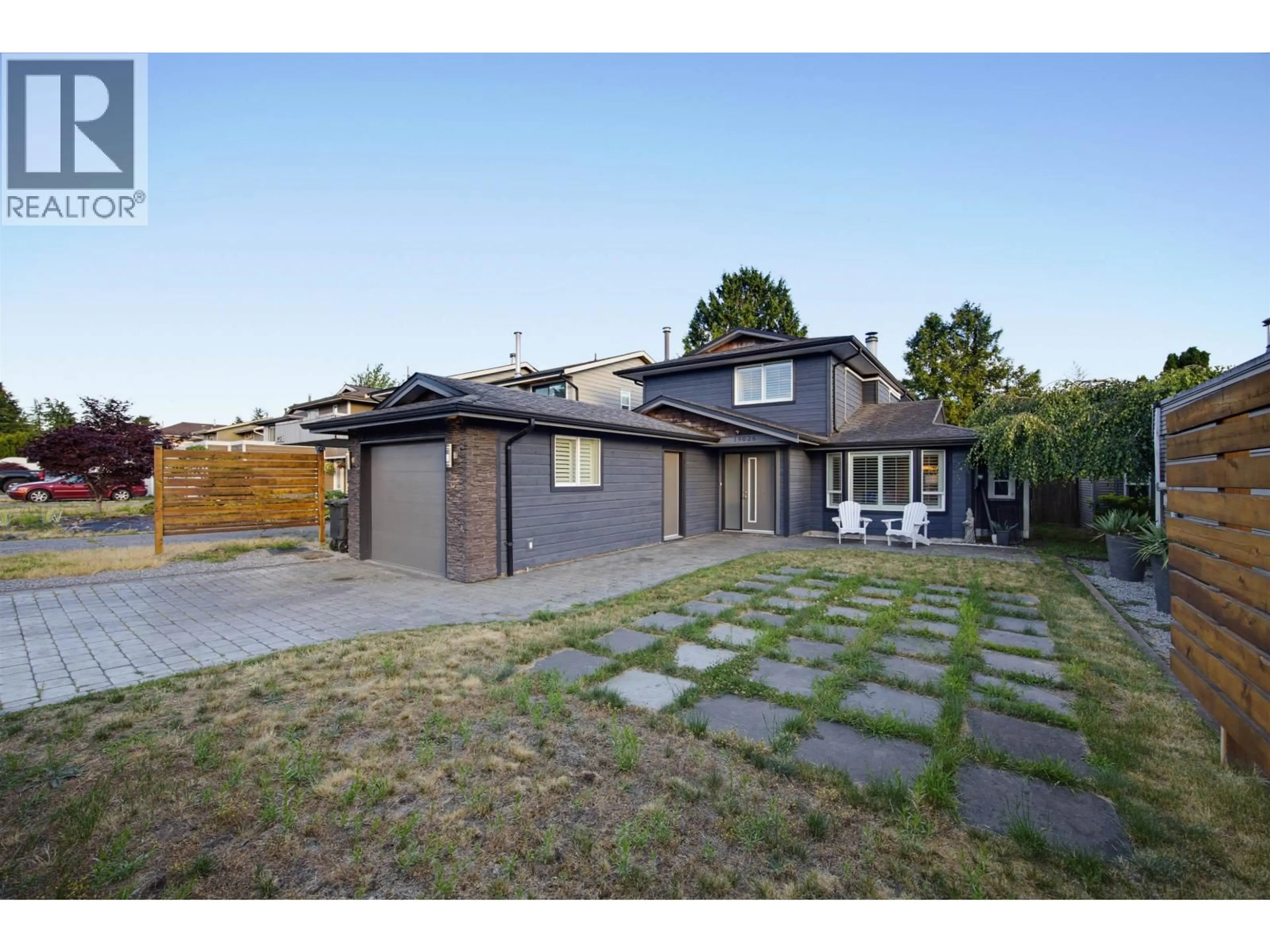 Home with brick exterior material, street for 19026 117B AVENUE, Pitt Meadows British Columbia V3Y1Y1