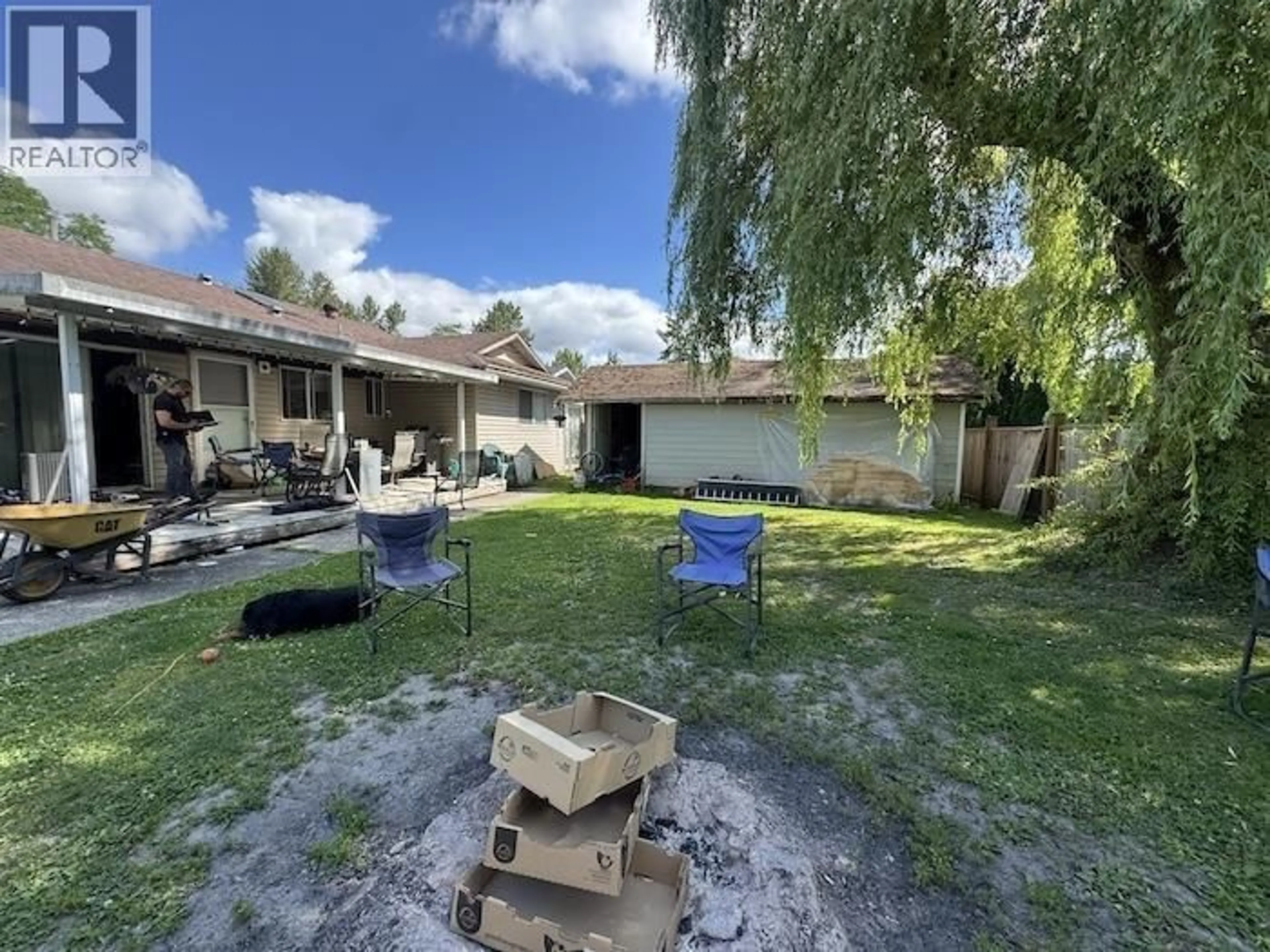 Unknown for 20102 DITTON STREET, Maple Ridge British Columbia V2X9H4