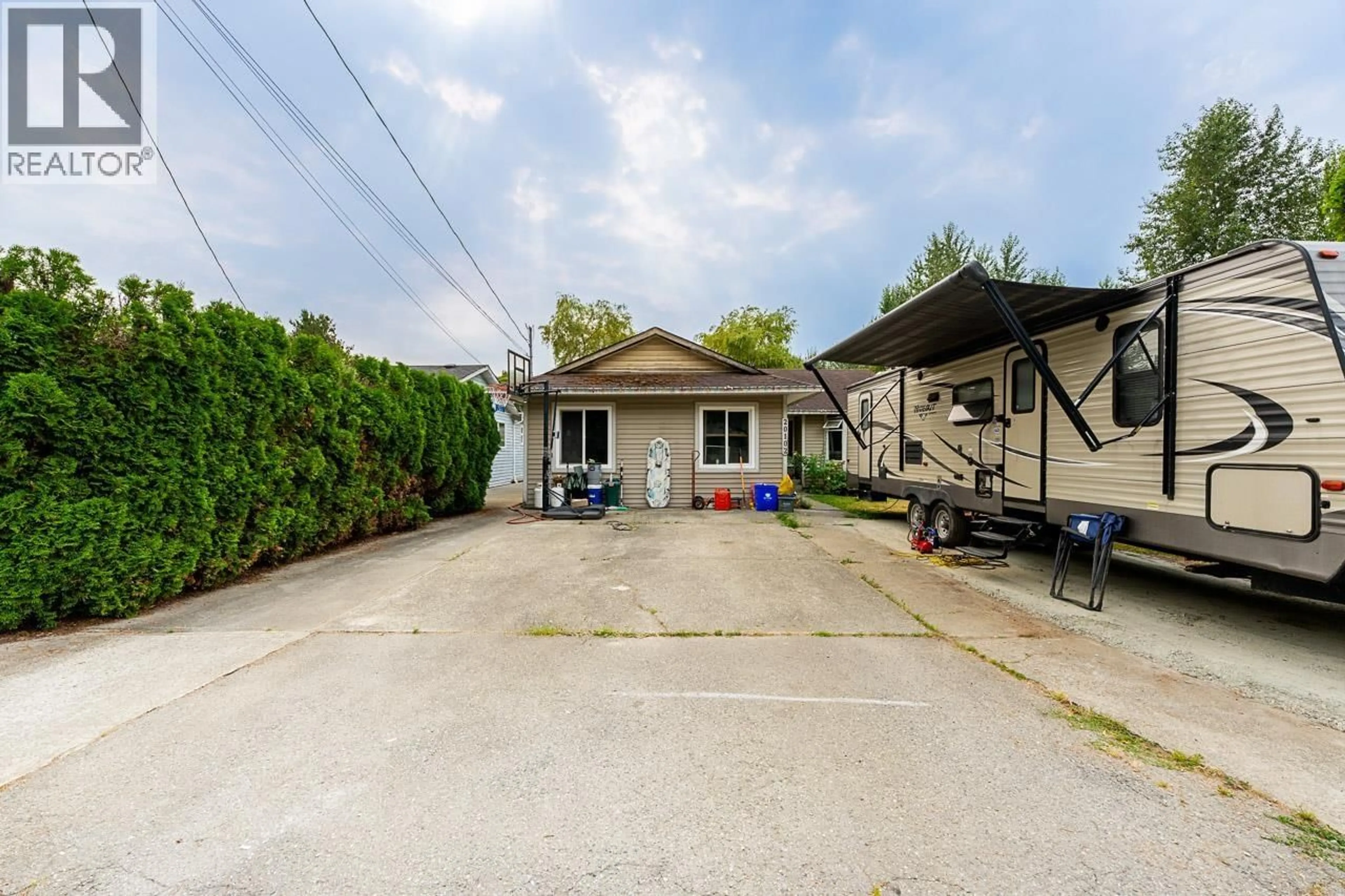 Unknown for 20102 DITTON STREET, Maple Ridge British Columbia V2X9H4