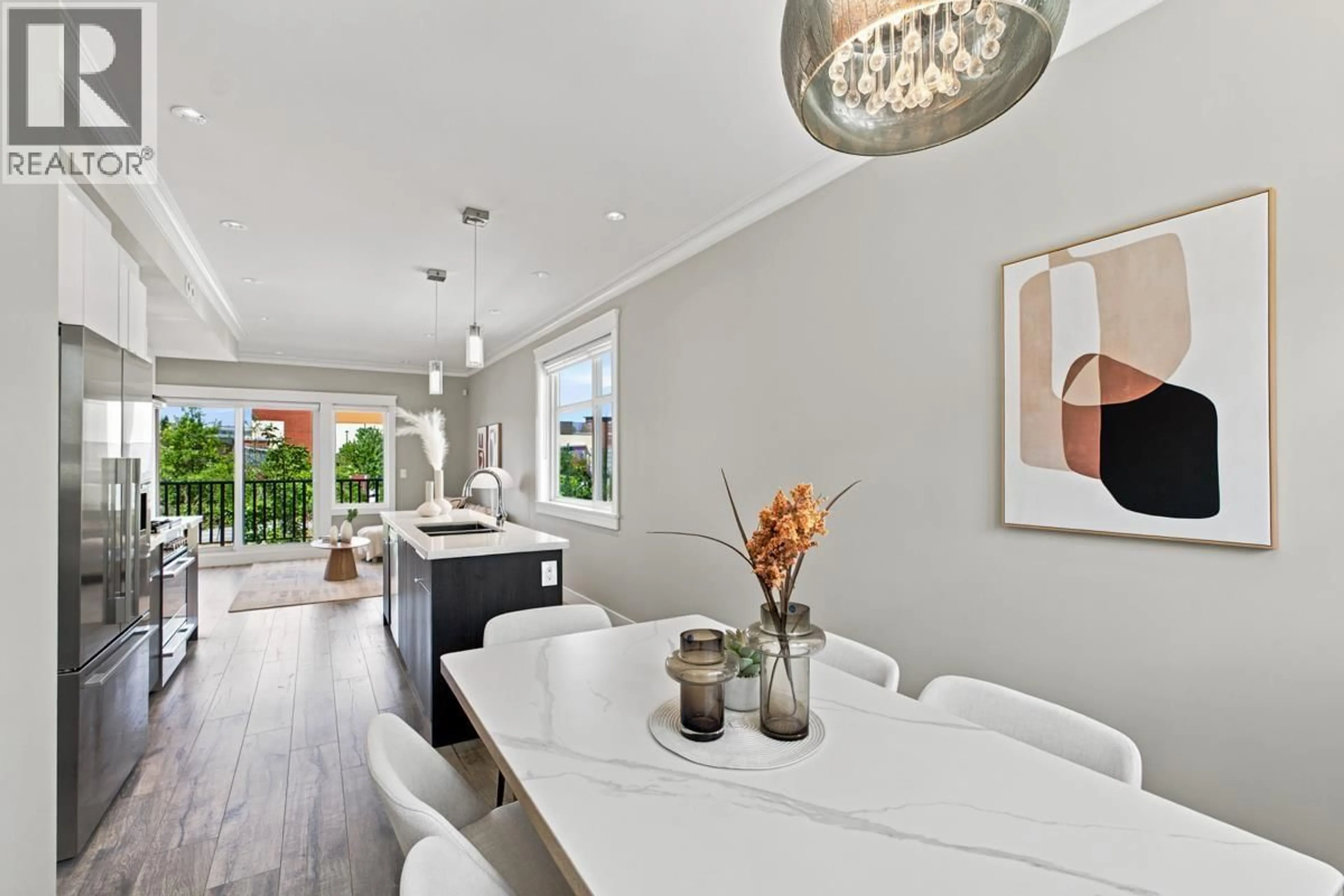 Unknown for 15 - 9560 ALEXANDRA ROAD, Richmond British Columbia V6X1C5