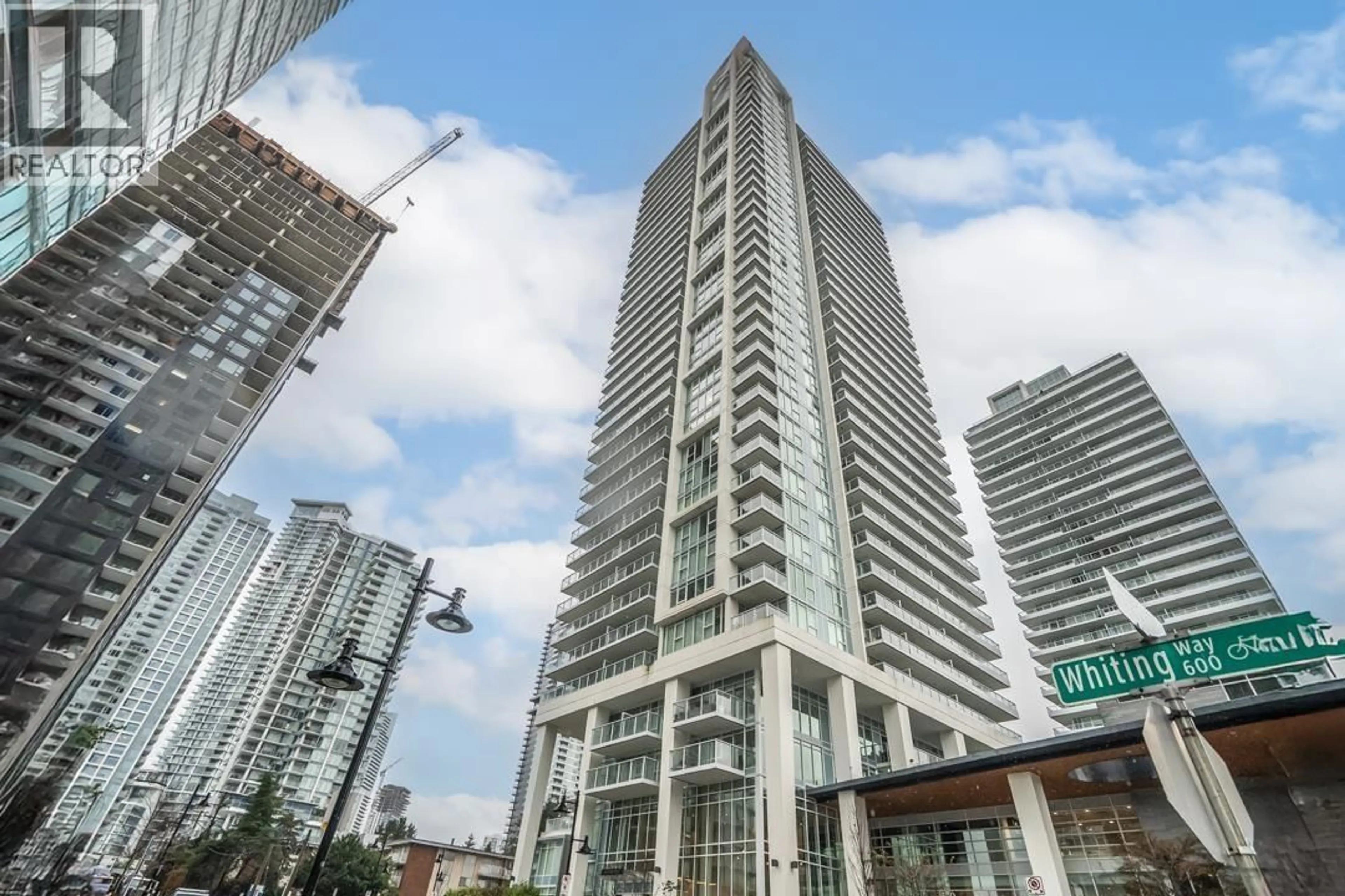 Unknown for 1801 - 657 WHITING WAY, Coquitlam British Columbia V3J0J6