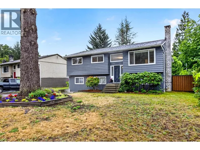 20800 CAMWOOD AVENUE, Maple Ridge 2