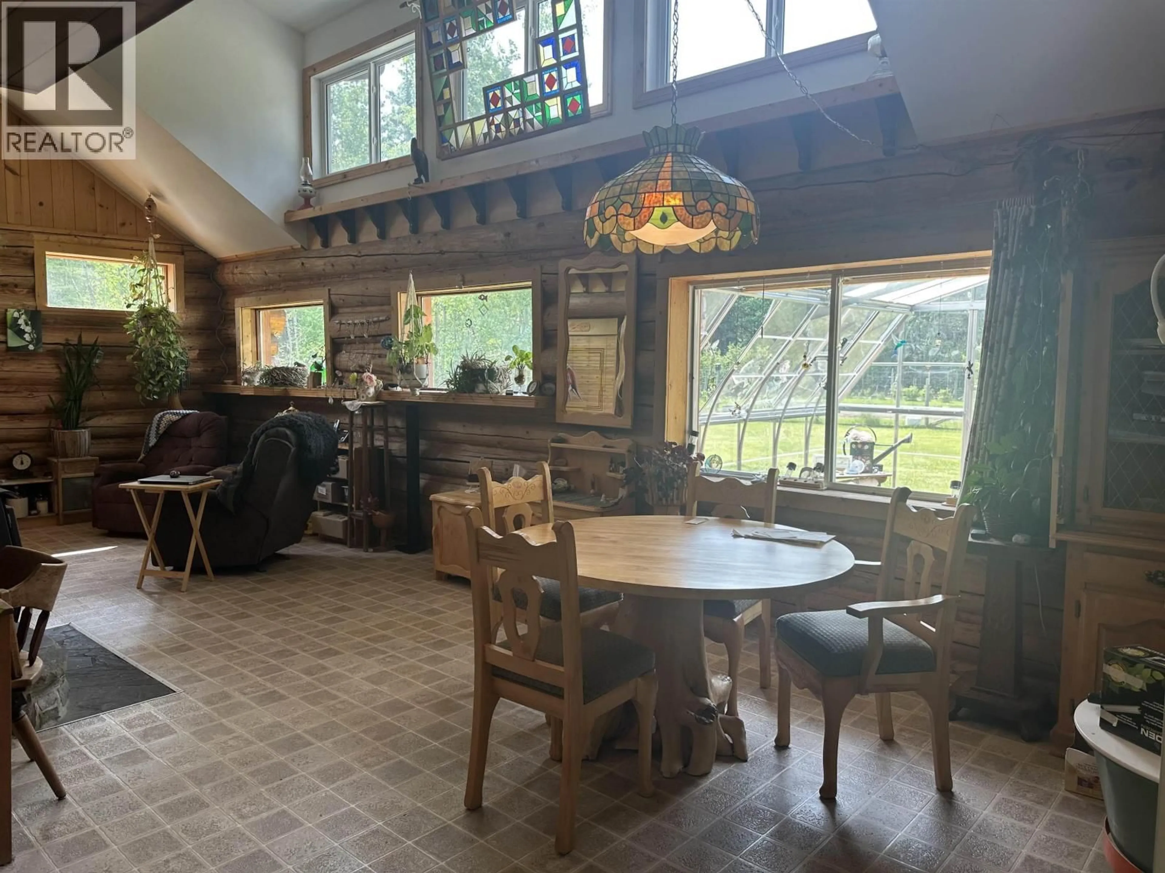 Dining room, unknown for 21023 TOMPKINS ROAD, Hudsons Hope British Columbia V0C1V0